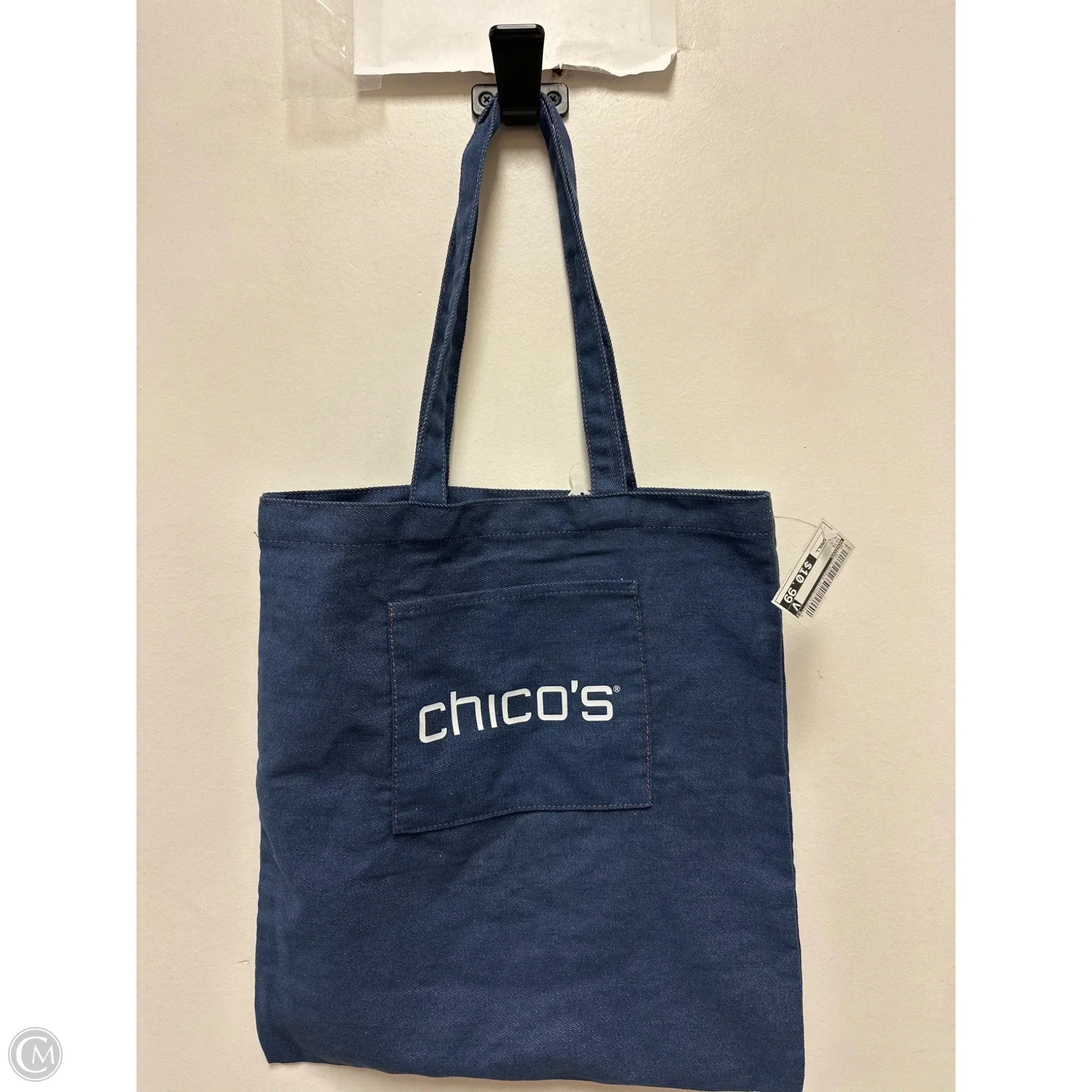 Tote By Chicos, Size: Small