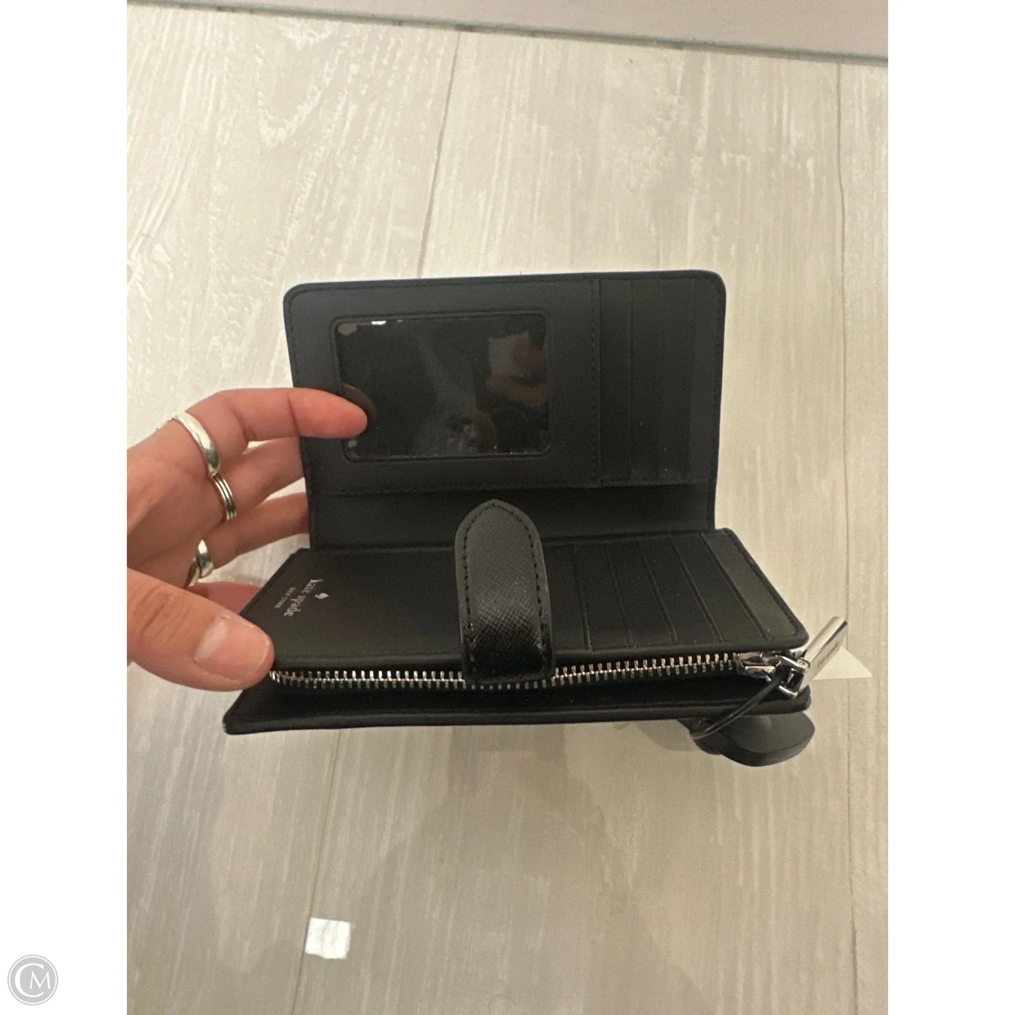Wallet Designer By Kate Spade, Size: Small