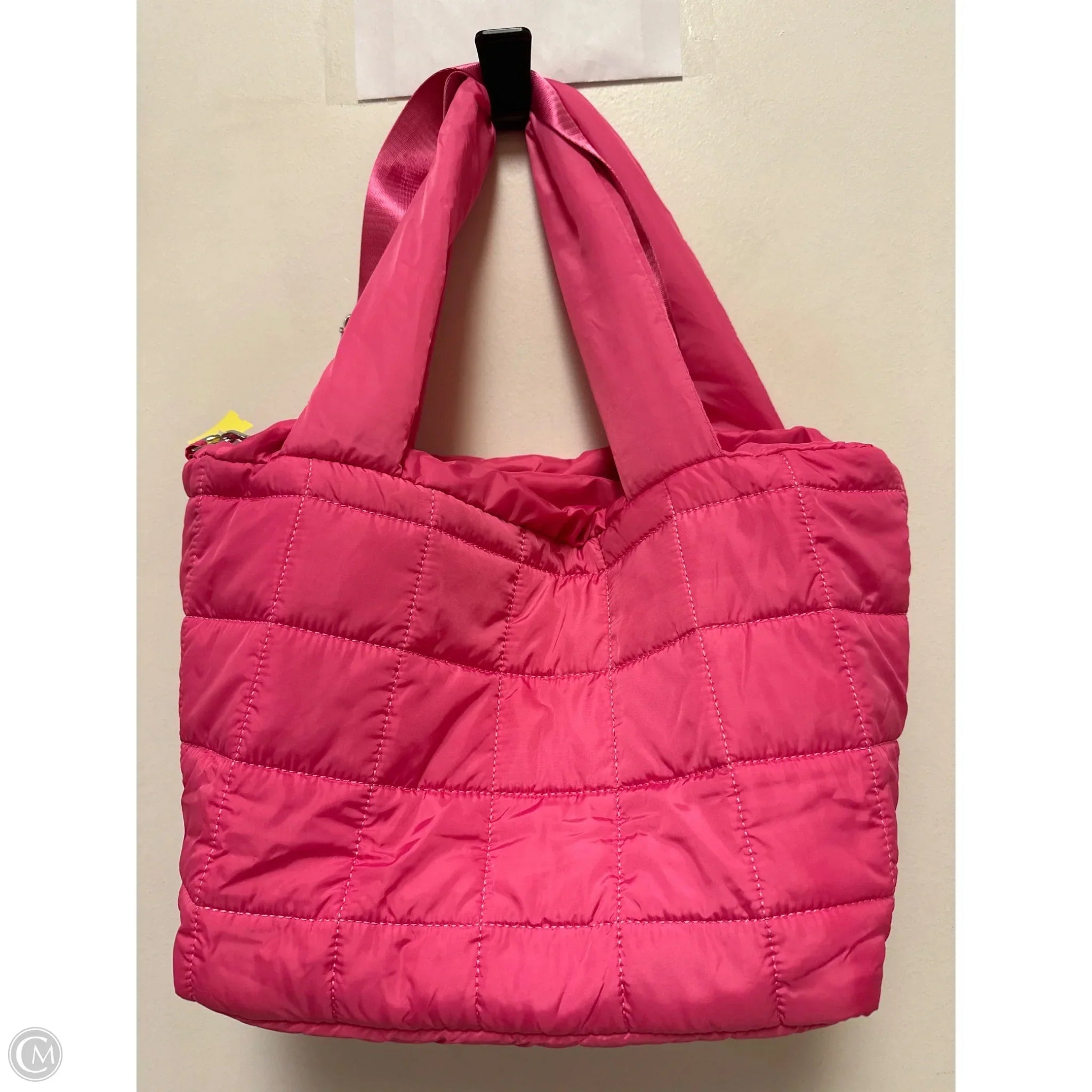 Handbag By Clothes Mentor, Size: Large