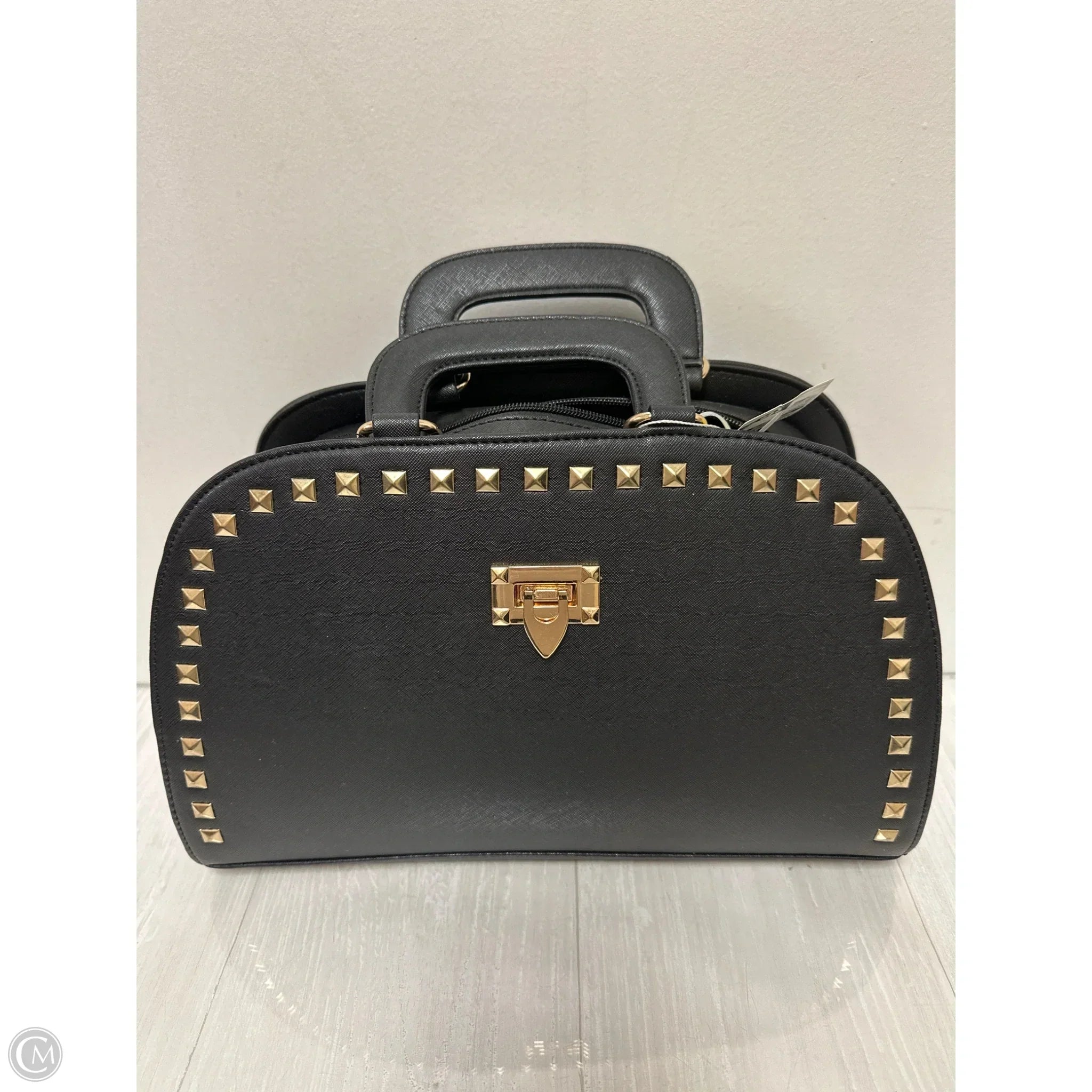 Handbag By Clothes Mentor, Size: Large