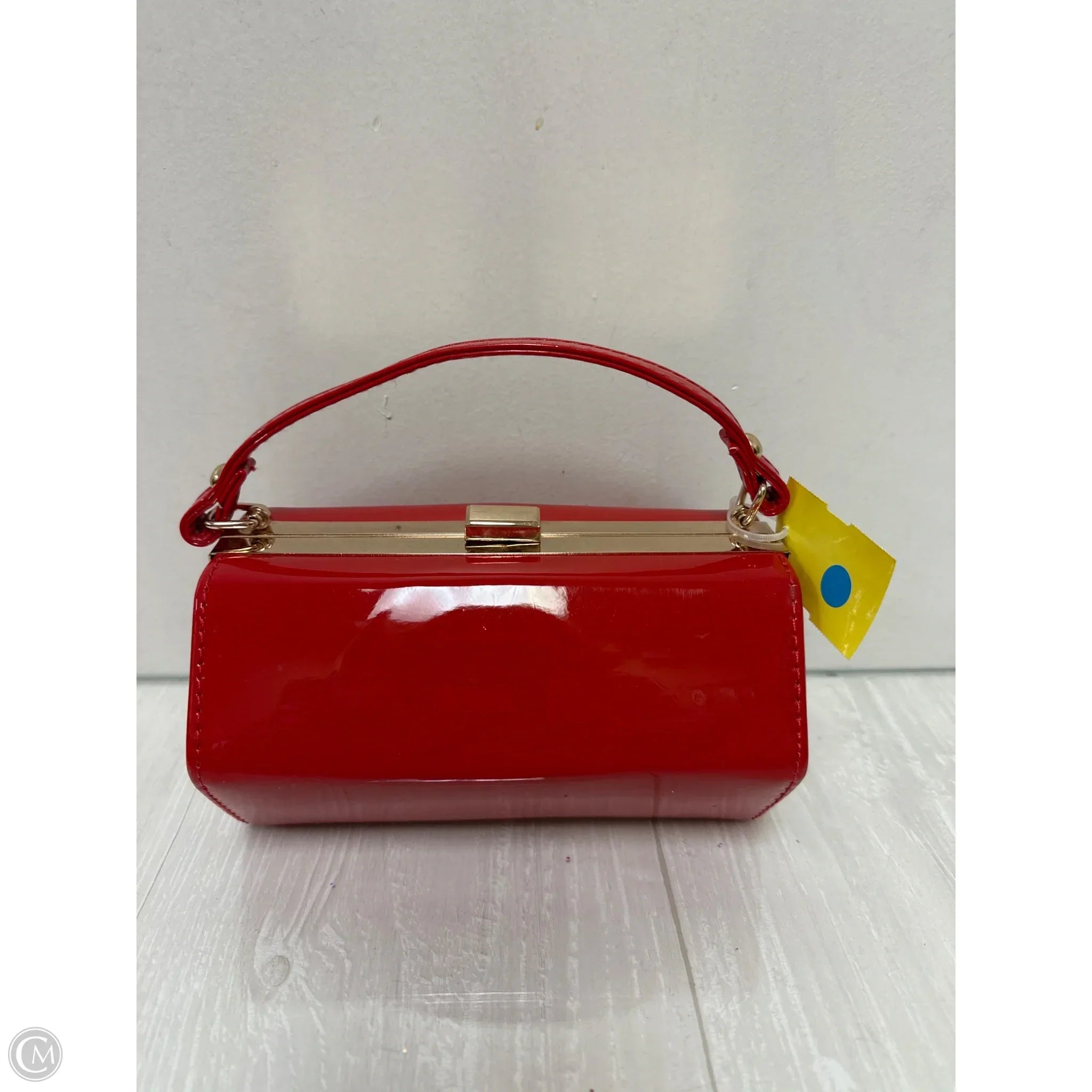 Handbag By Clothes Mentor, Size: Small