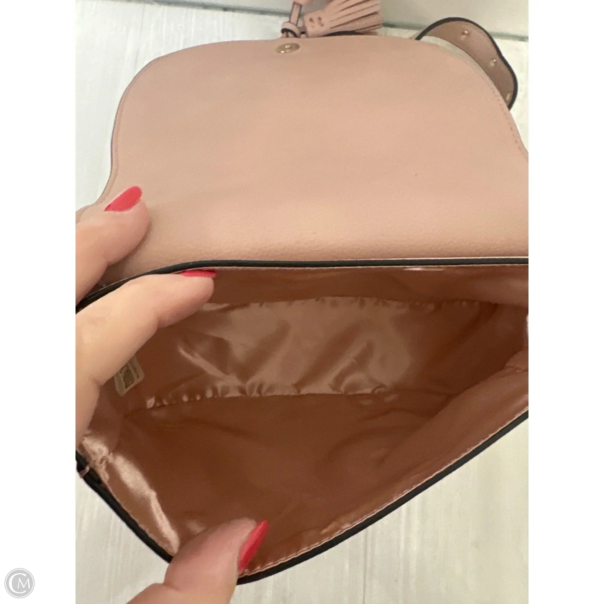 Crossbody By Victorias Secret, Size: Small