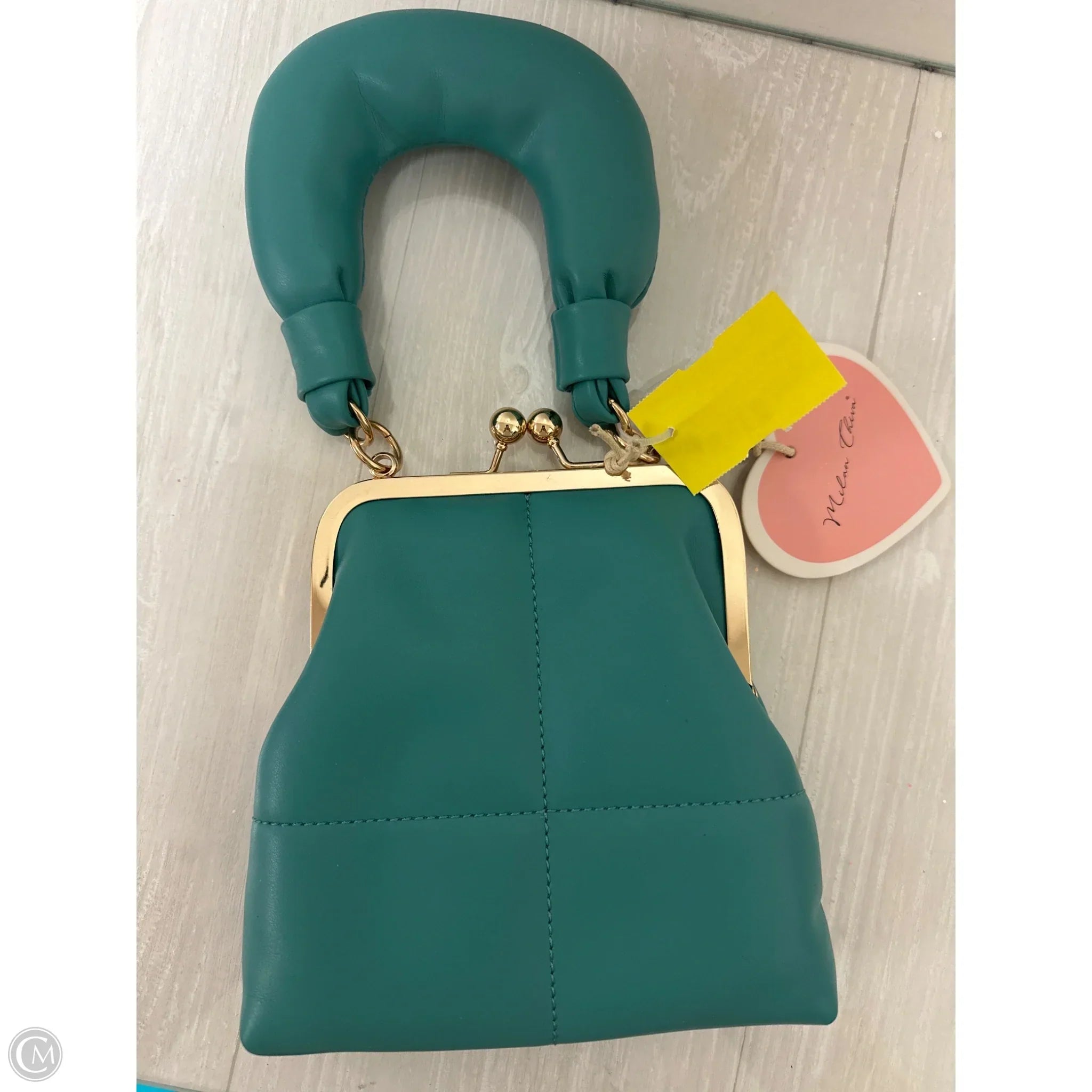 Handbag By Clothes Mentor, Size: Medium