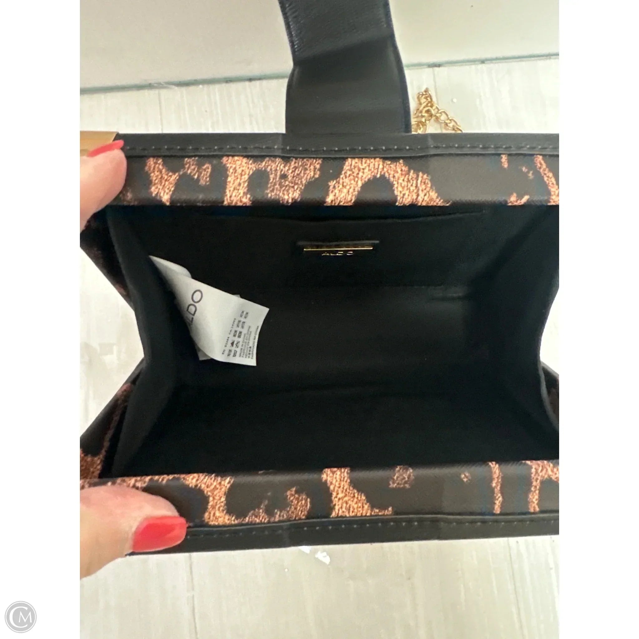 Crossbody By Aldo, Size: Small