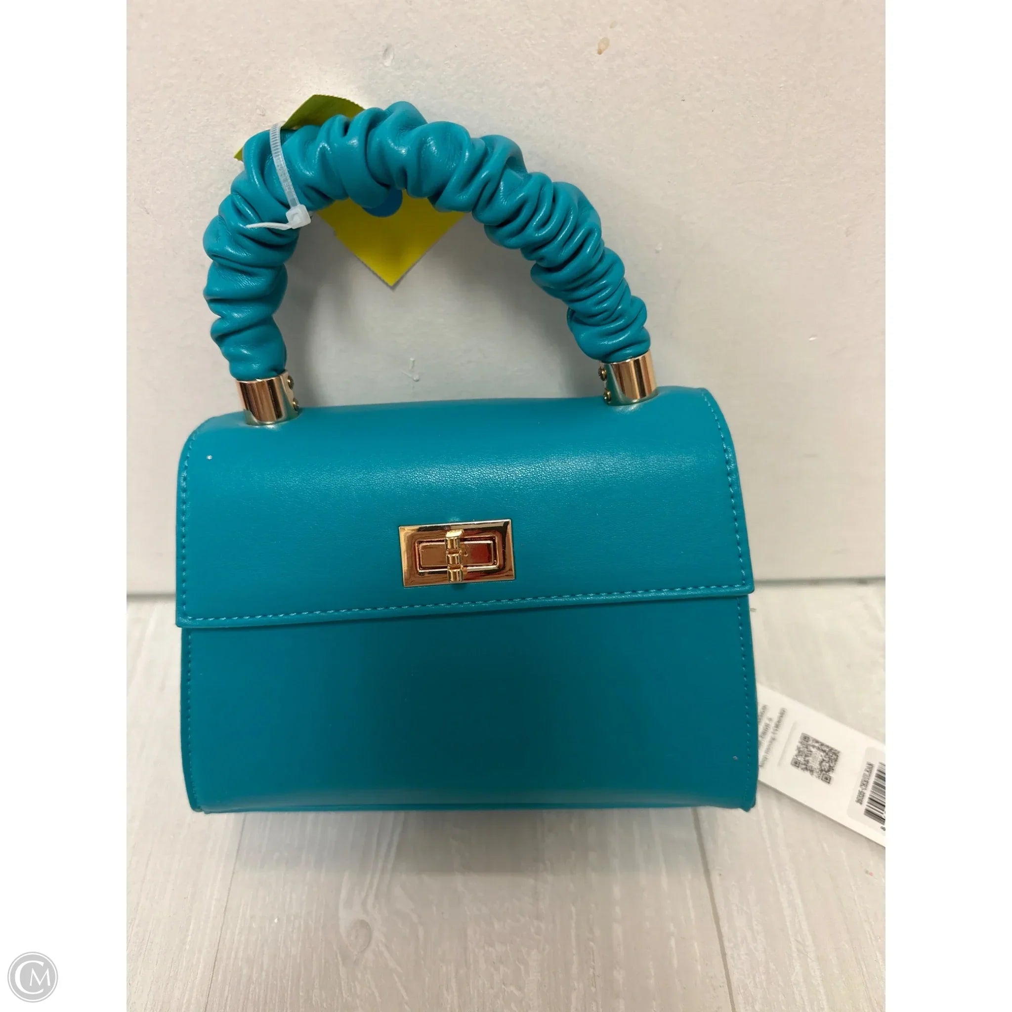 Handbag By Clothes Mentor, Size: Small