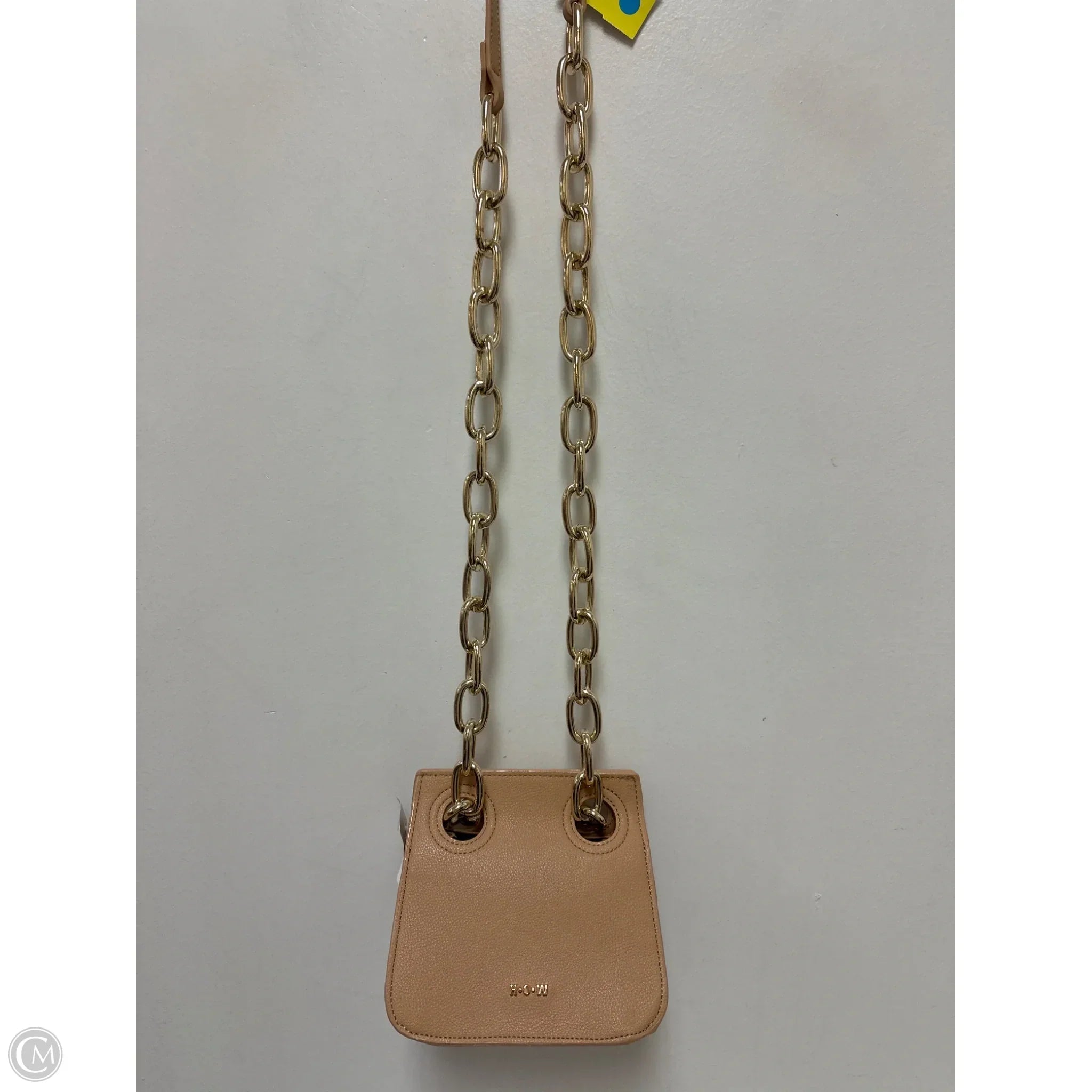 Crossbody By Clothes Mentor, Size: Small