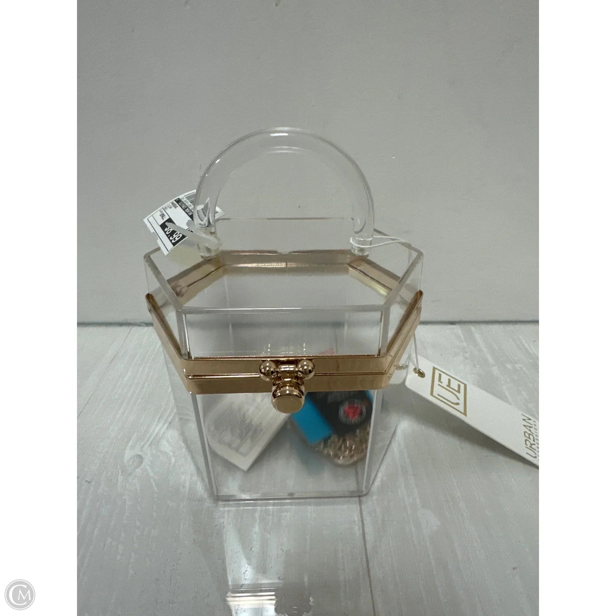 Handbag By Clothes Mentor, Size: Small