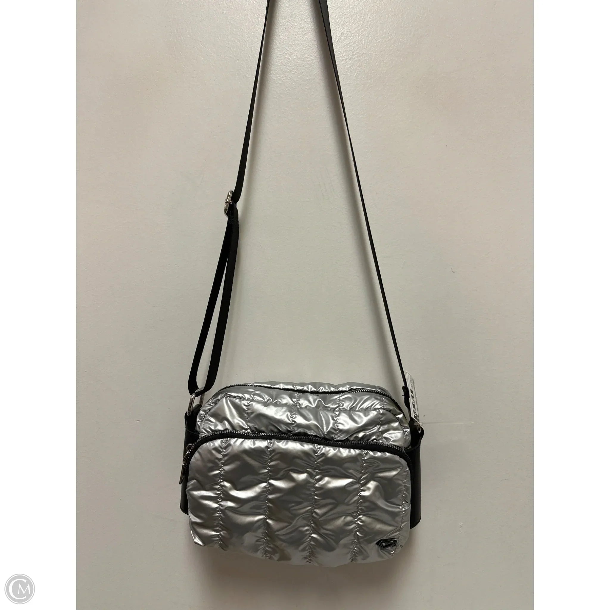 Handbag By Cmb, Size: Small
