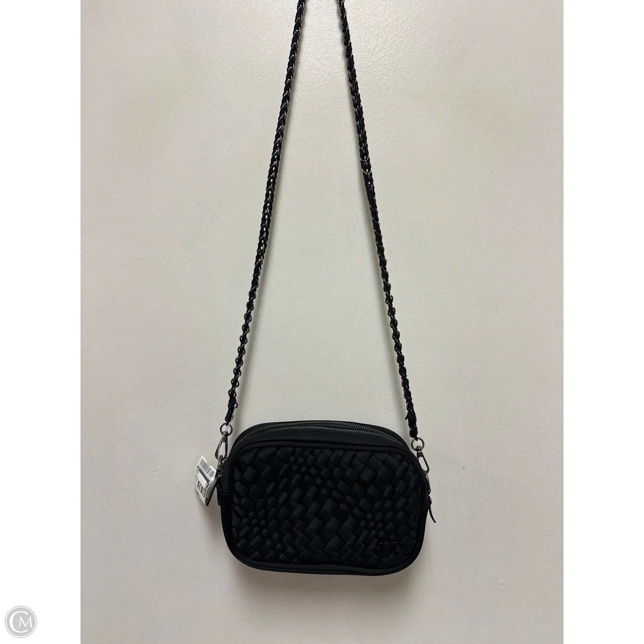 Handbag By Cmb, Size: Small
