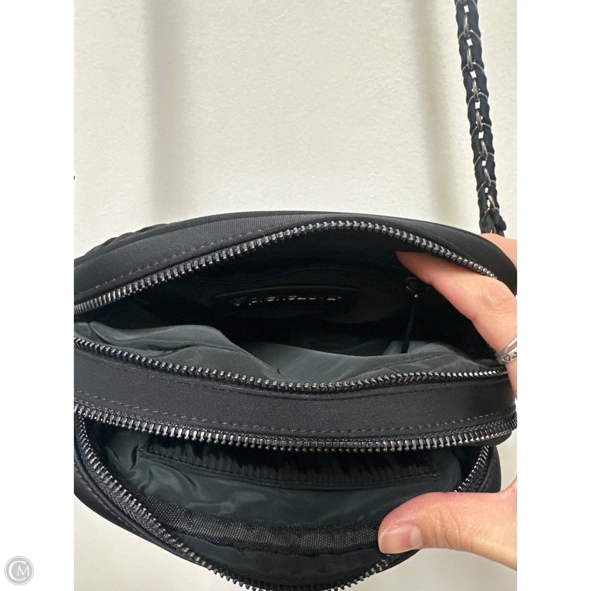 Handbag By Cmb, Size: Small