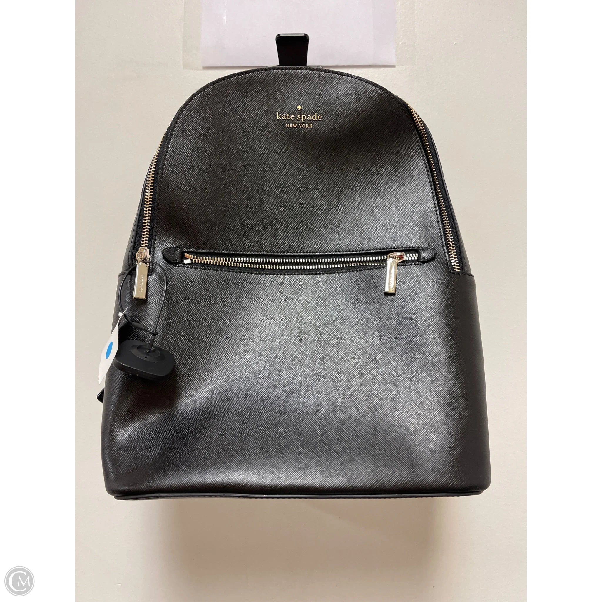 Backpack Designer By Kate Spade, Size: Large