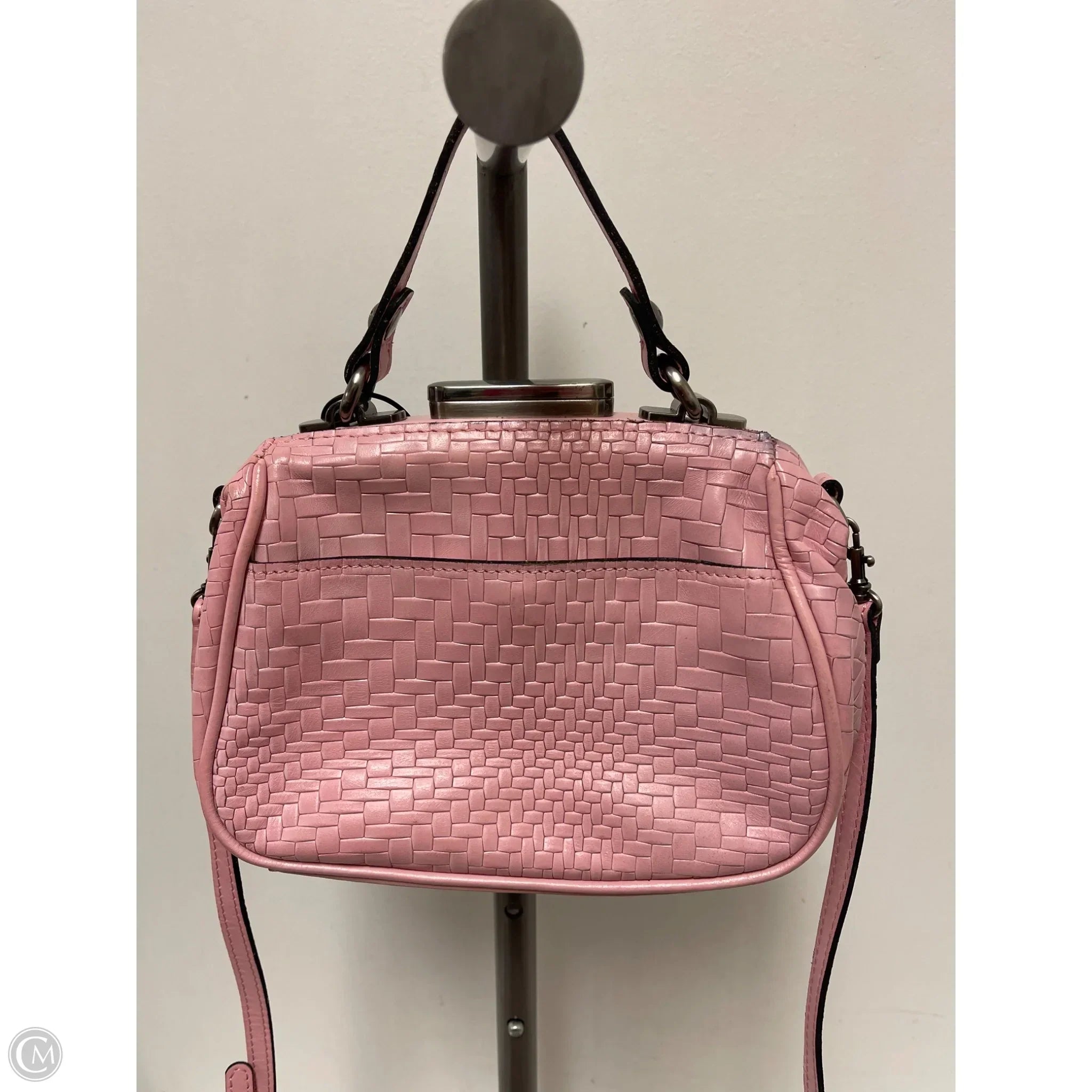 Crossbody Designer By Patricia Nash, Size: Small