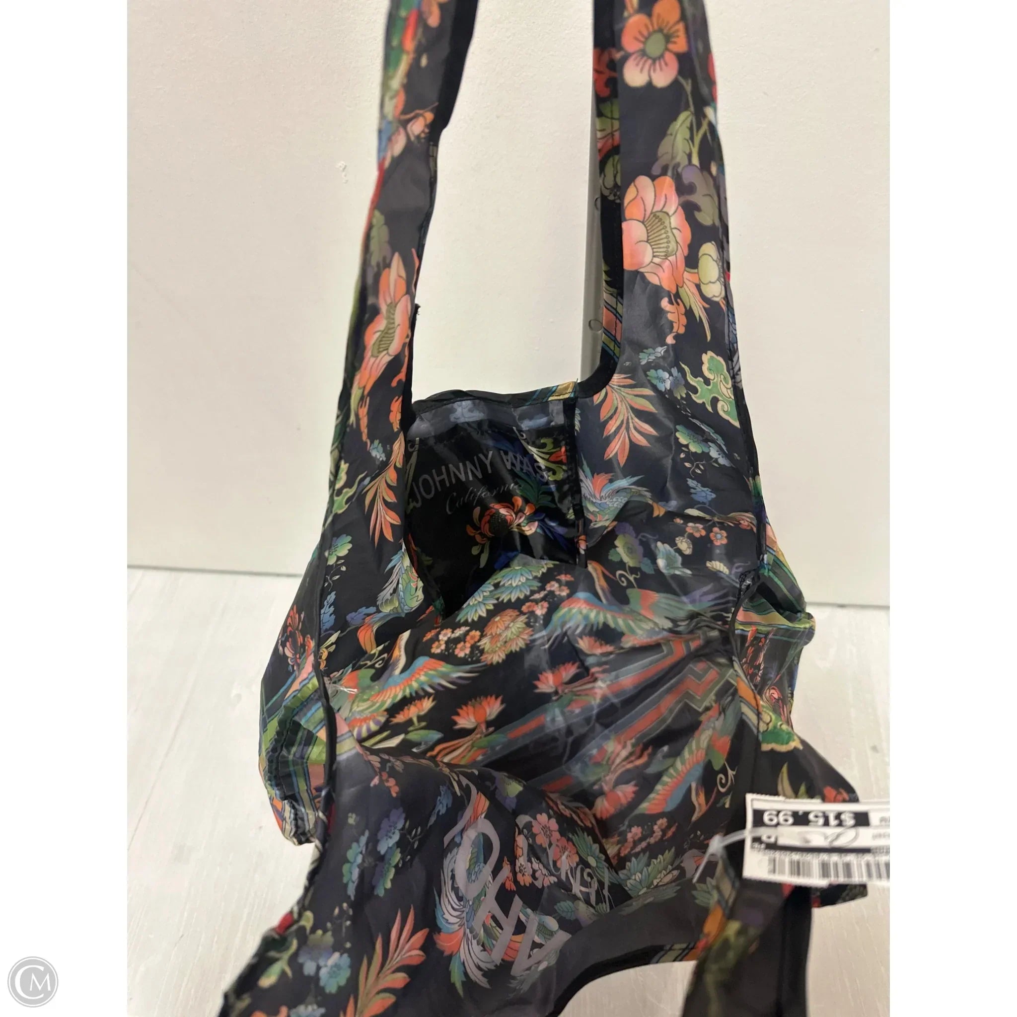 Tote By Johnny Was, Size: Medium