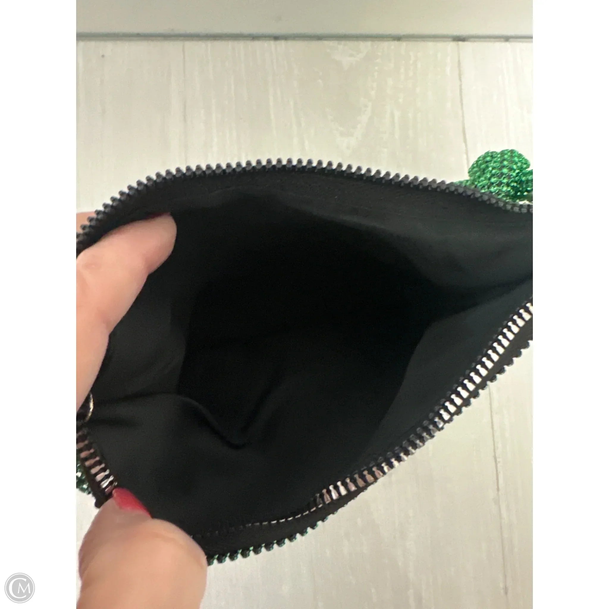 Handbag By Clothes Mentor, Size: Small