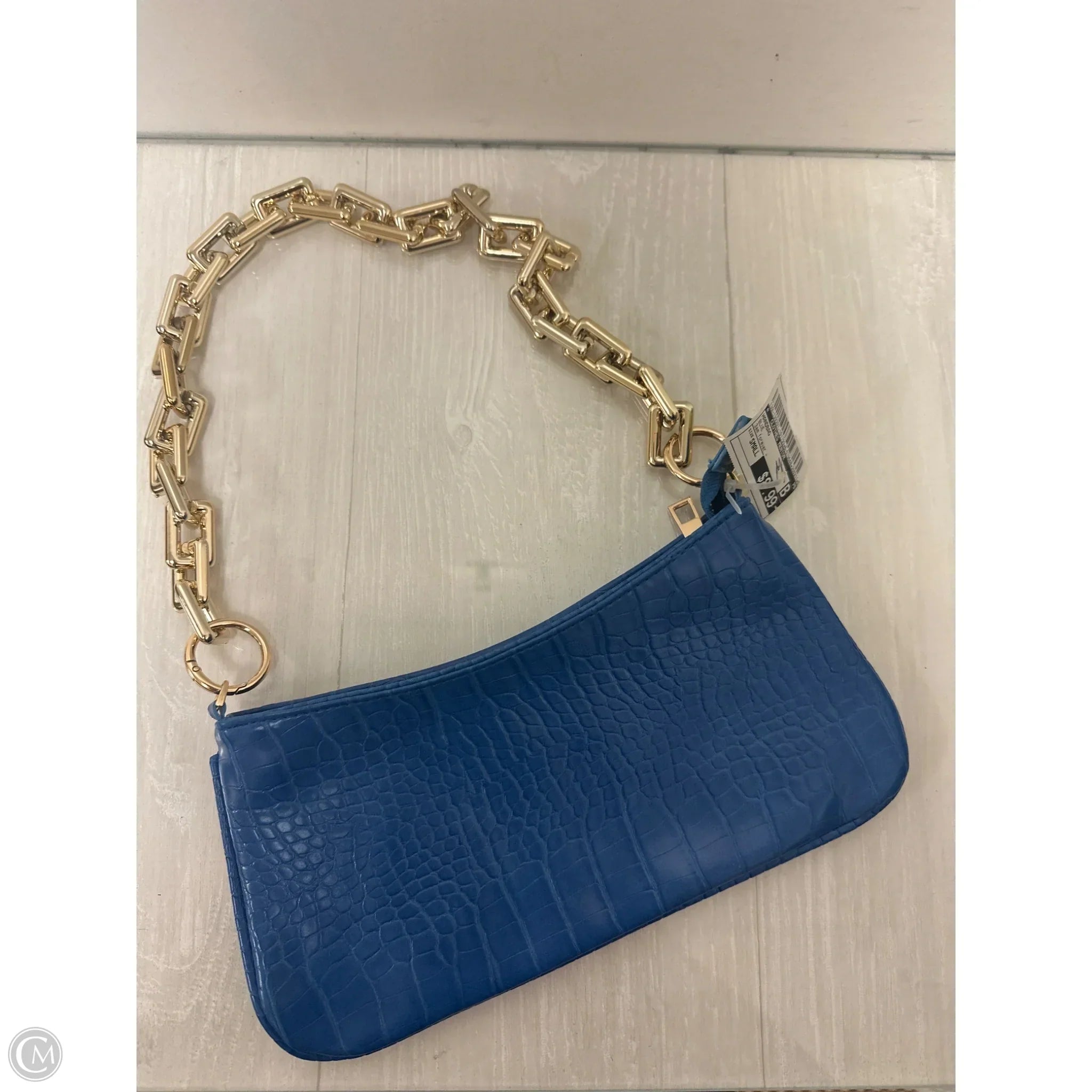 Handbag By Clothes Mentor, Size: Small
