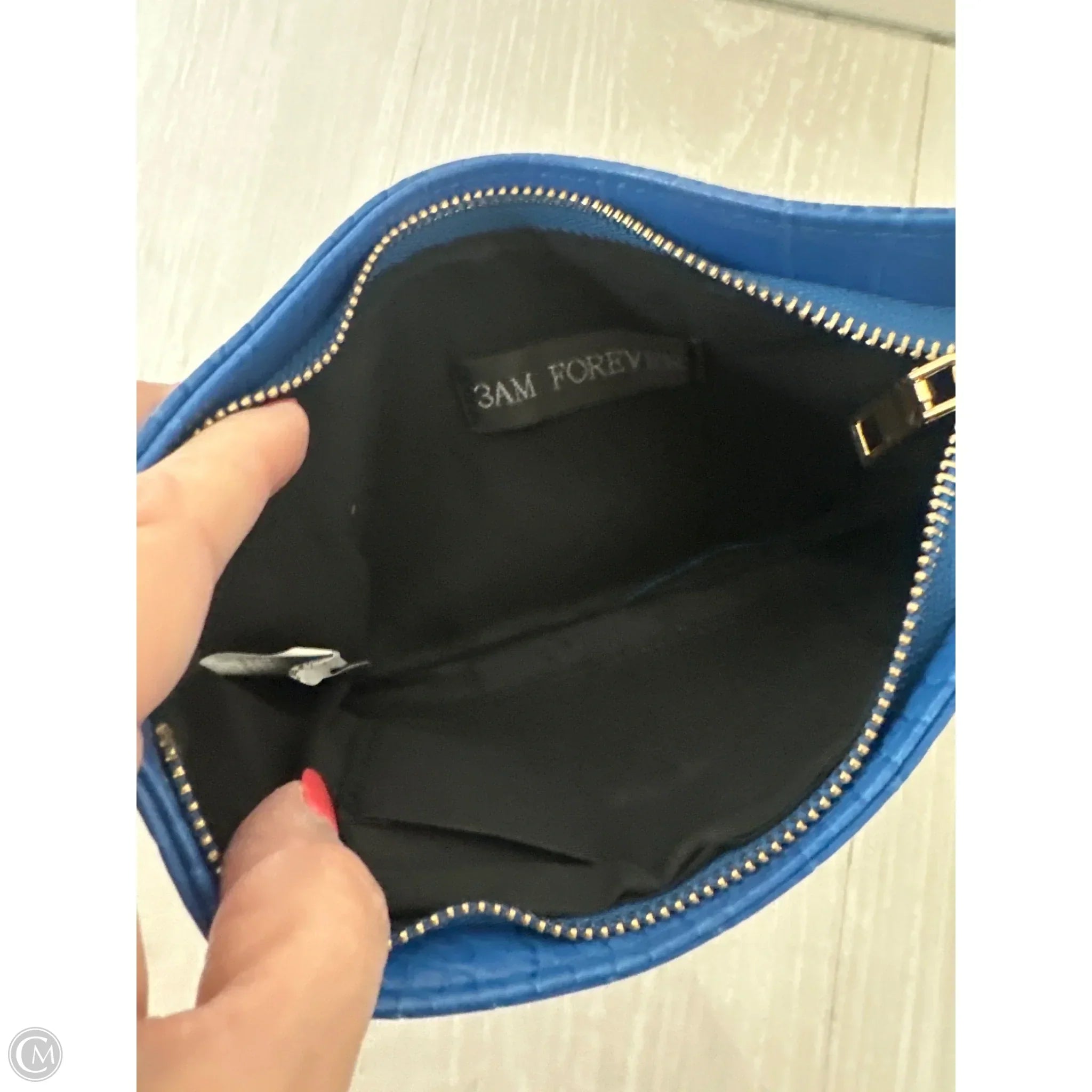 Handbag By Clothes Mentor, Size: Small