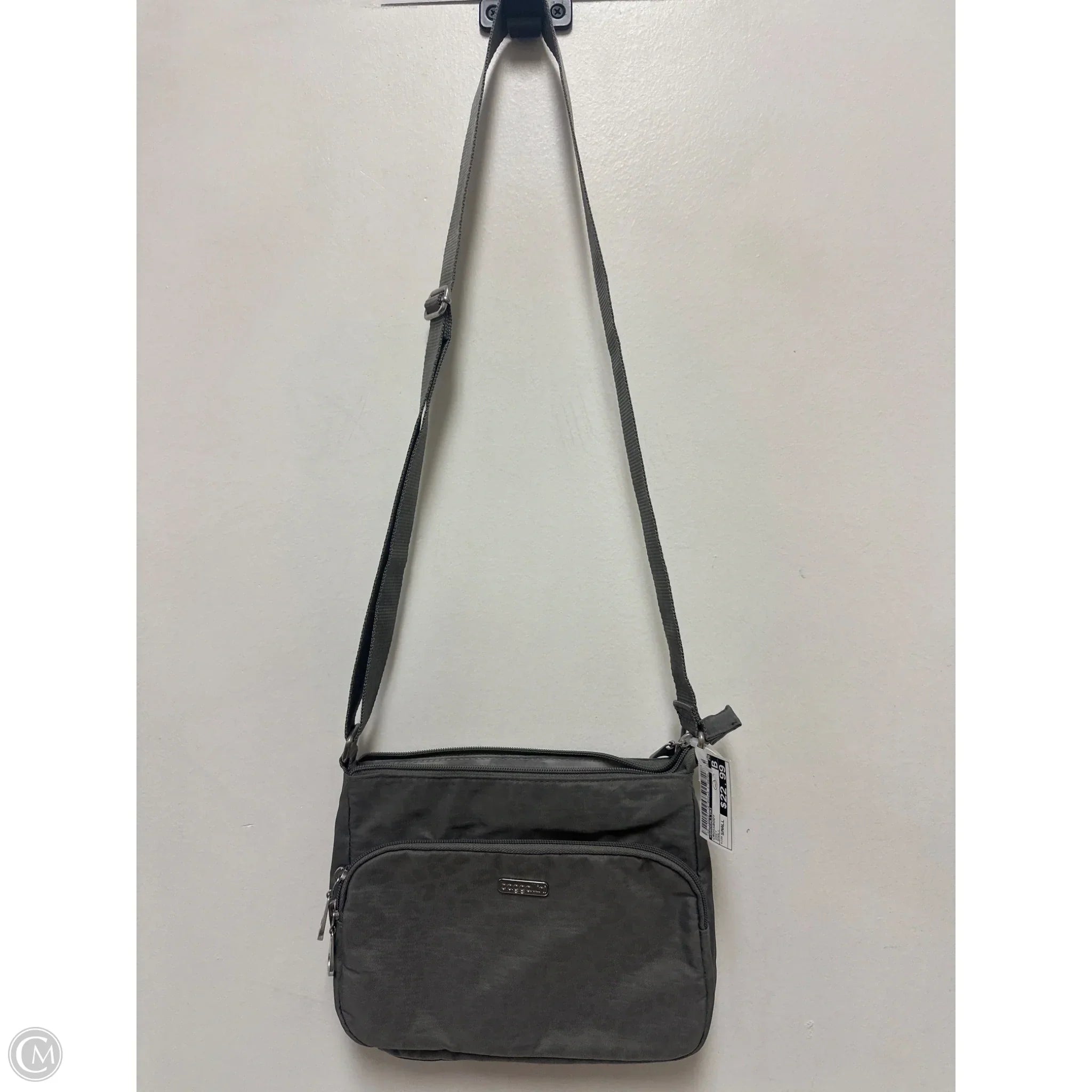 Crossbody By Baggallini, Size: Small