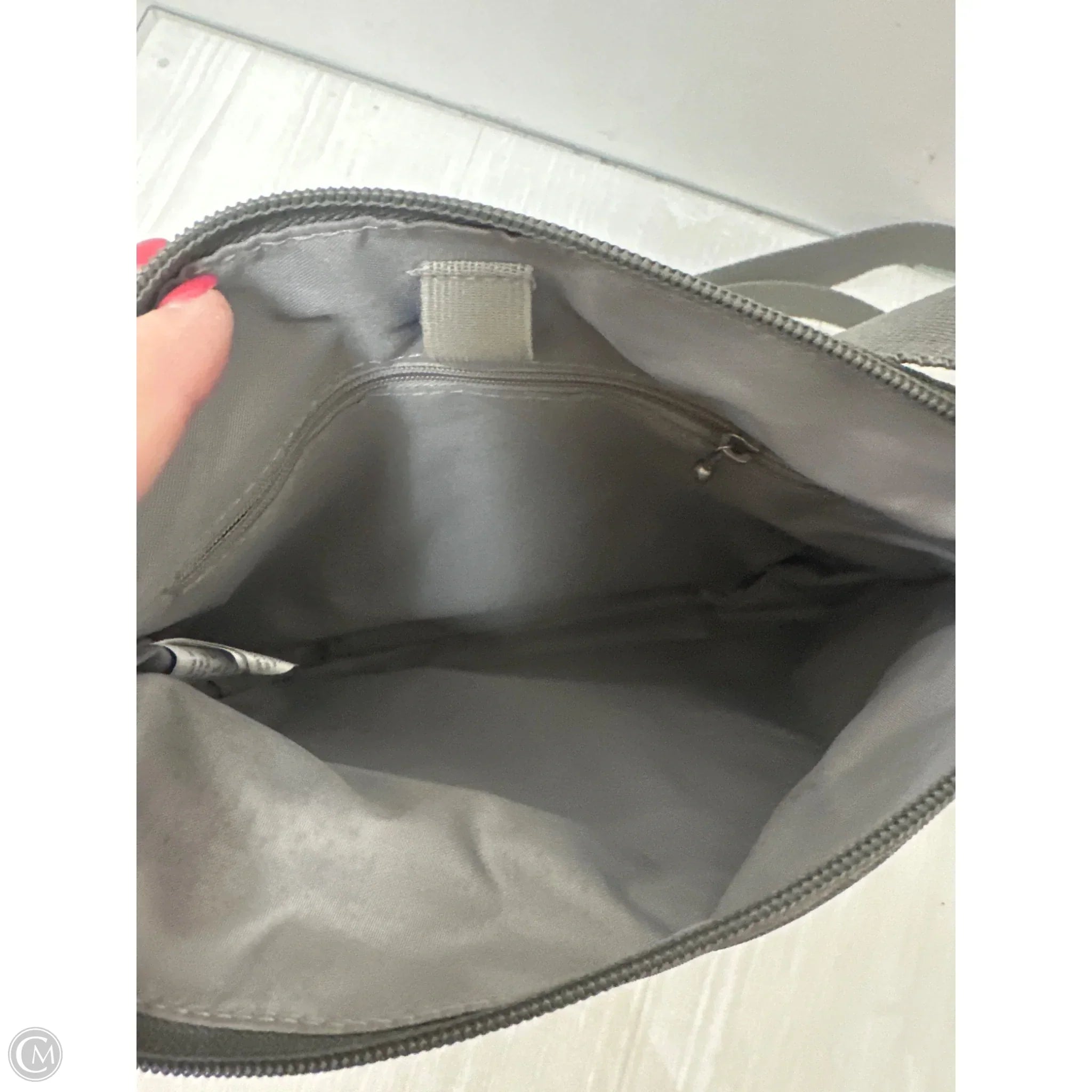 Crossbody By Baggallini, Size: Small
