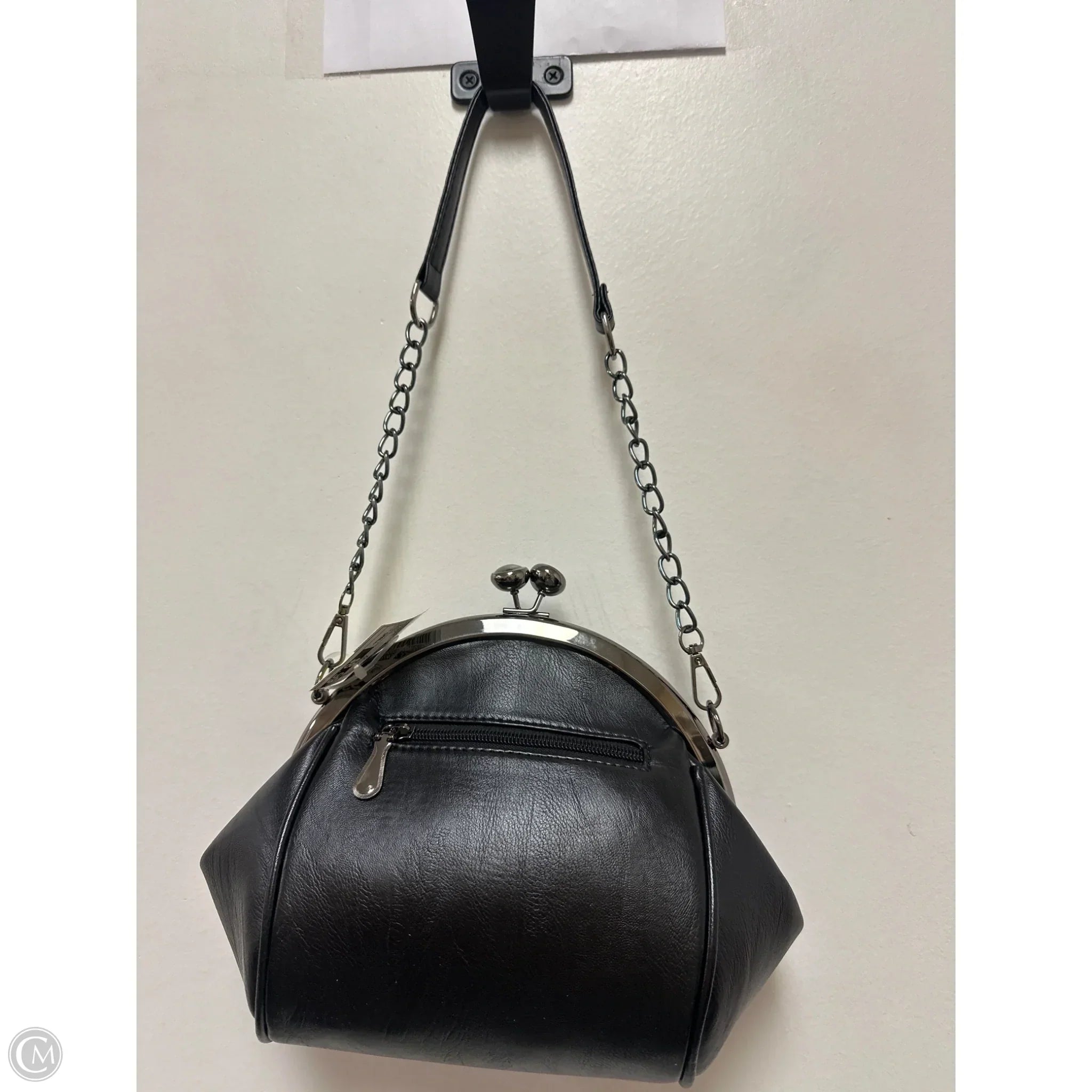 Handbag By Clothes Mentor, Size: Small