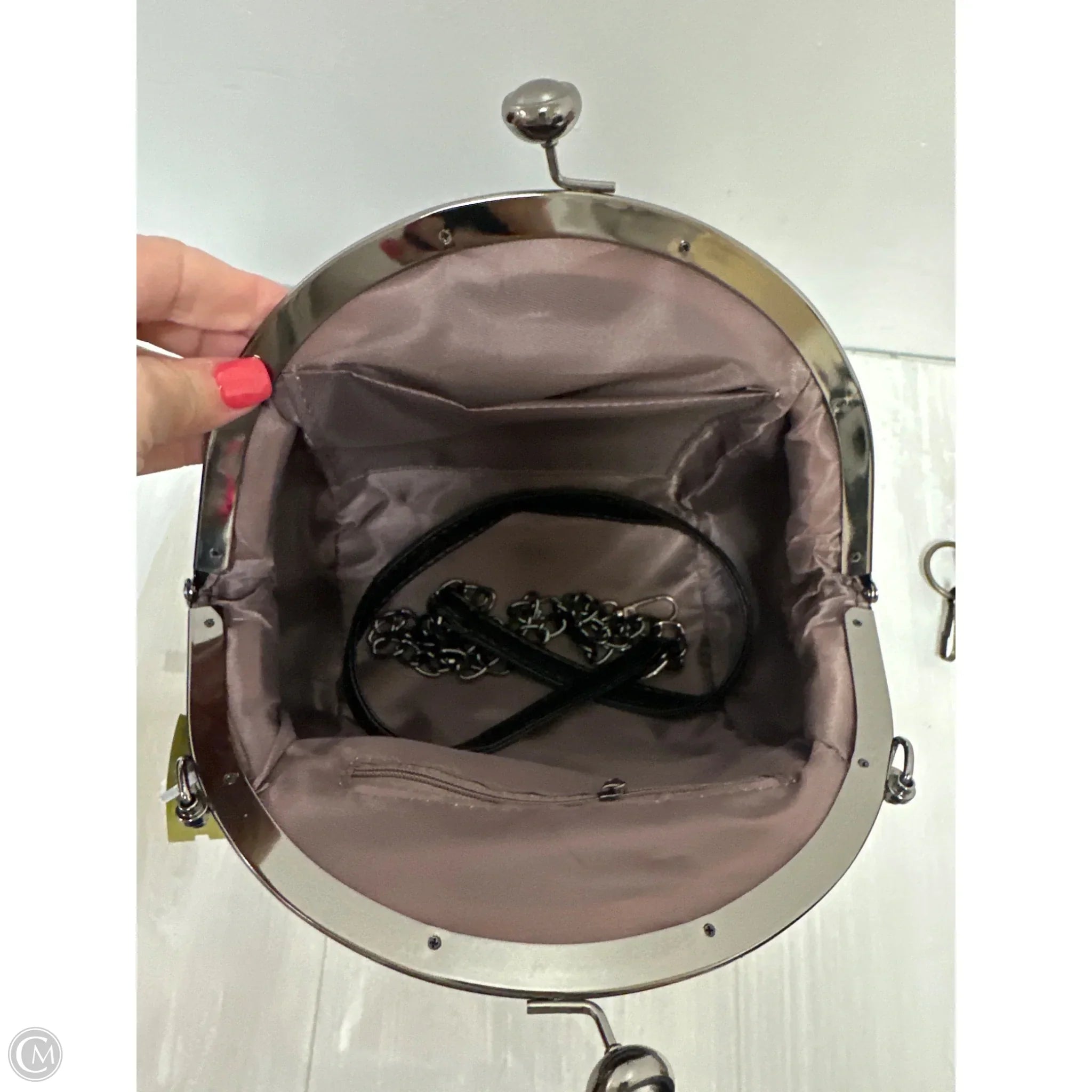 Handbag By Clothes Mentor, Size: Small