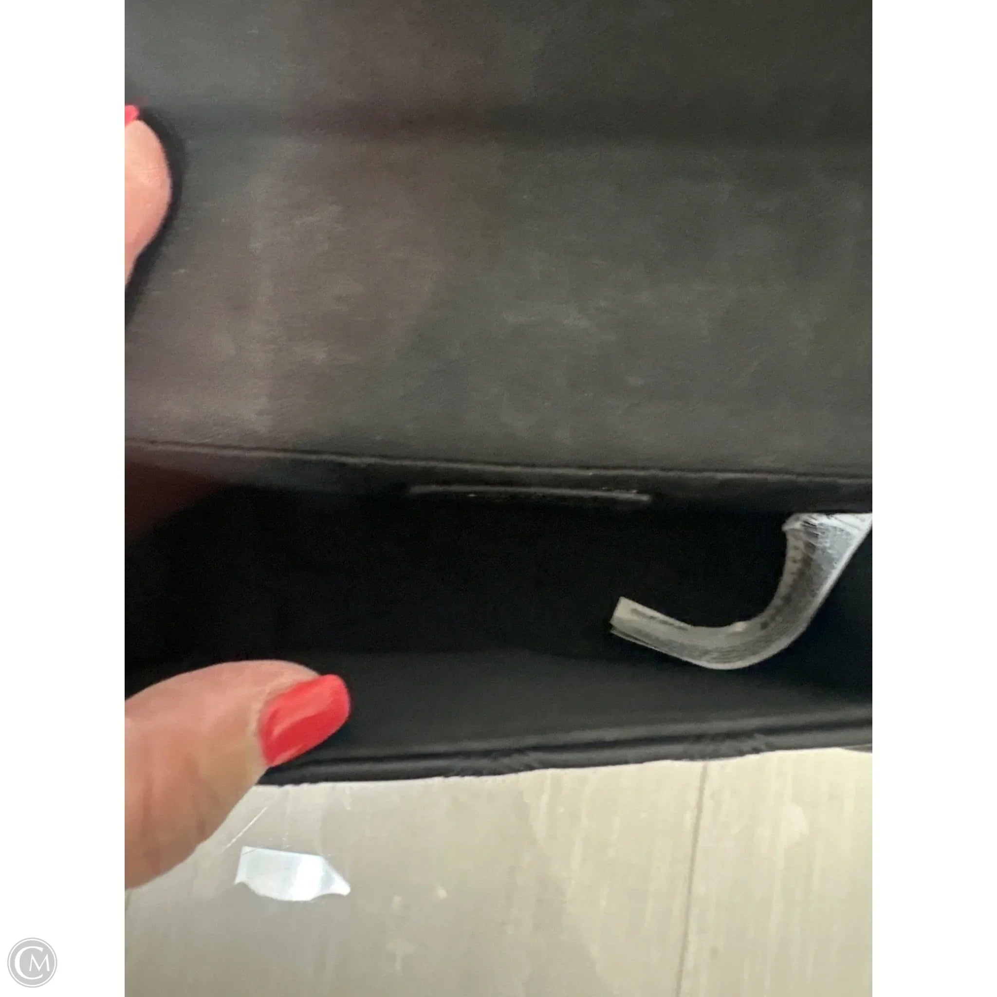 Handbag By Forever 21, Size: Small