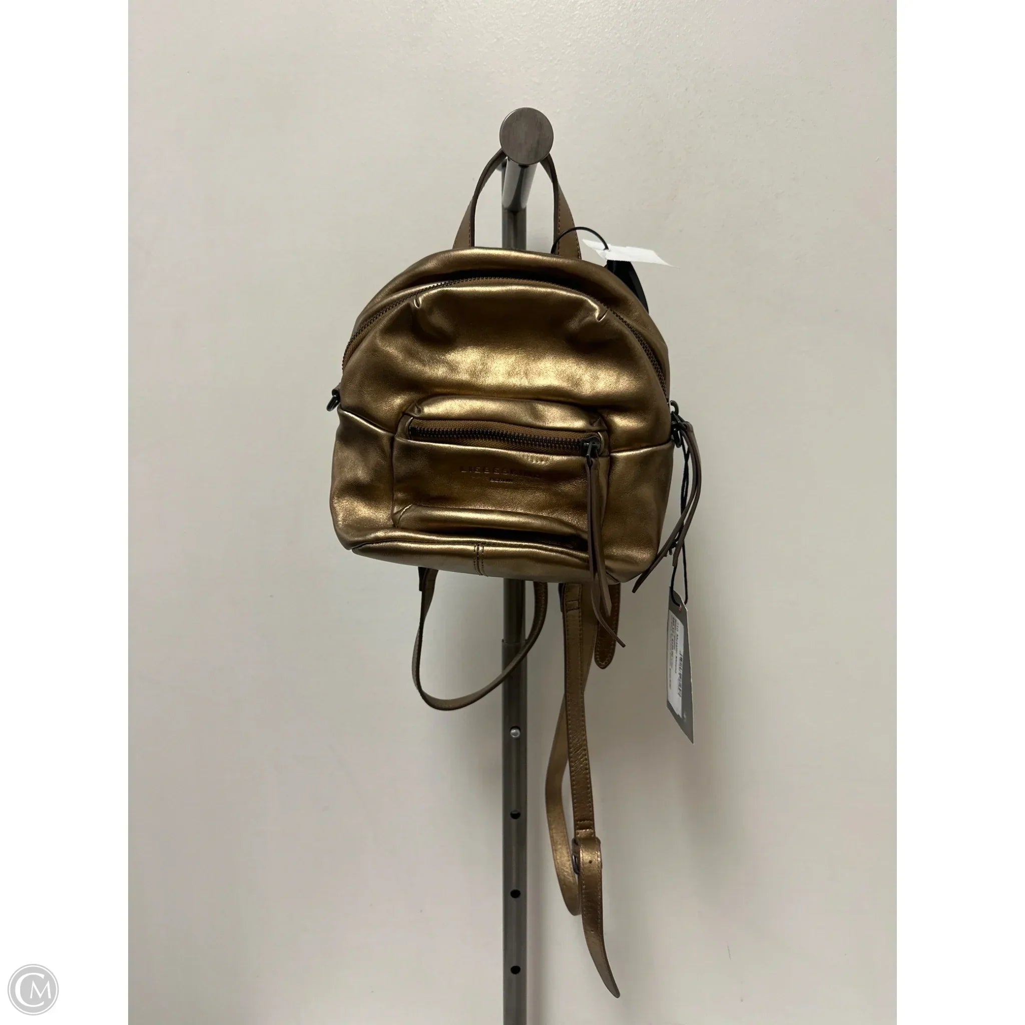 Backpack By Liebeskind, Size: Small