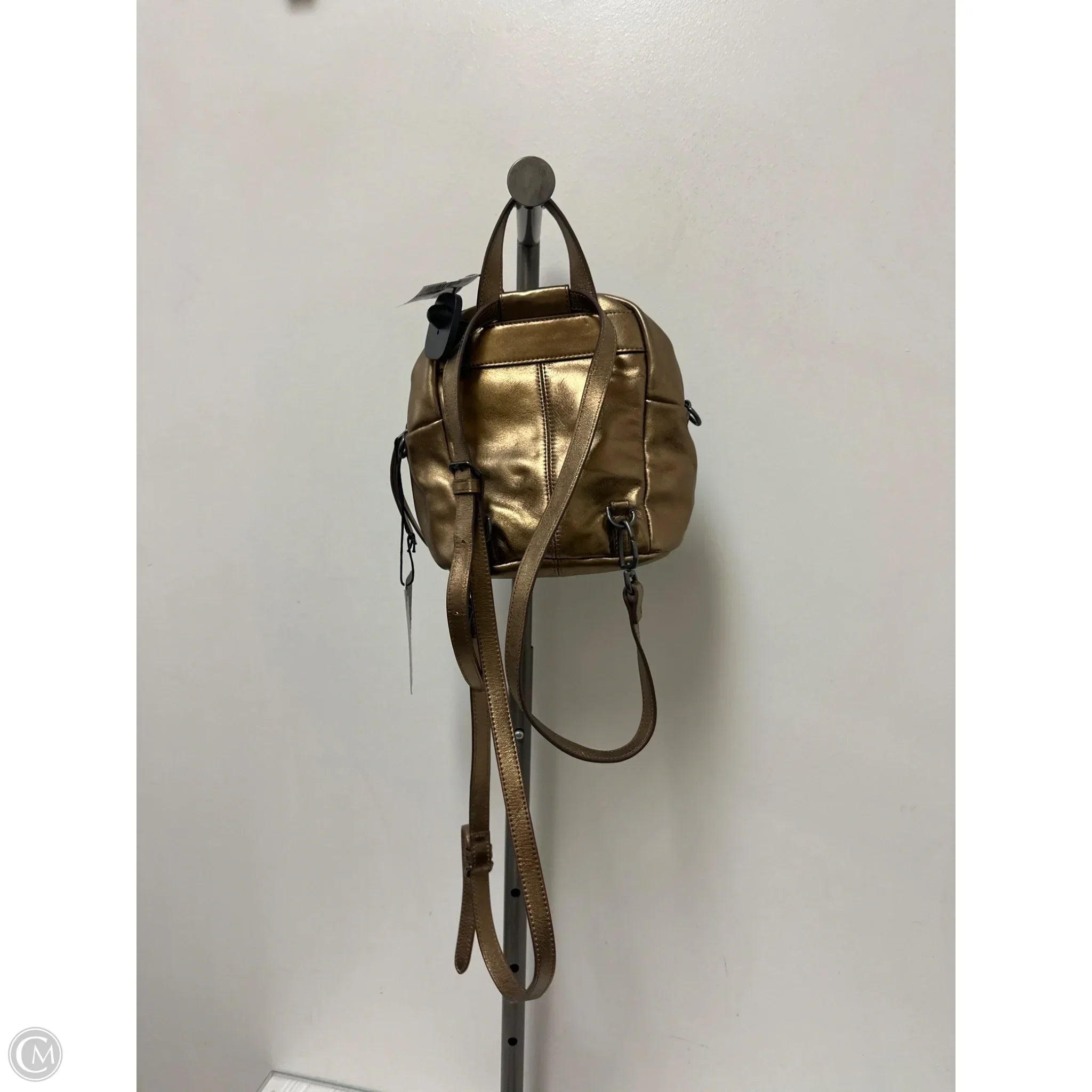 Backpack By Liebeskind, Size: Small