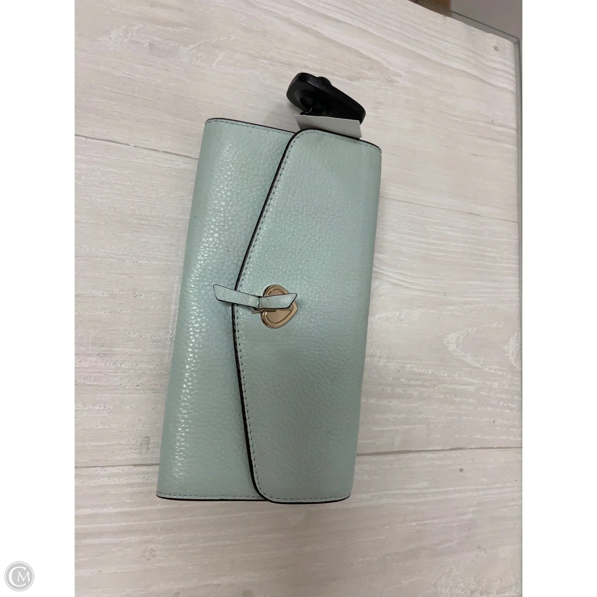 Wallet Designer By Kate Spade, Size: Large