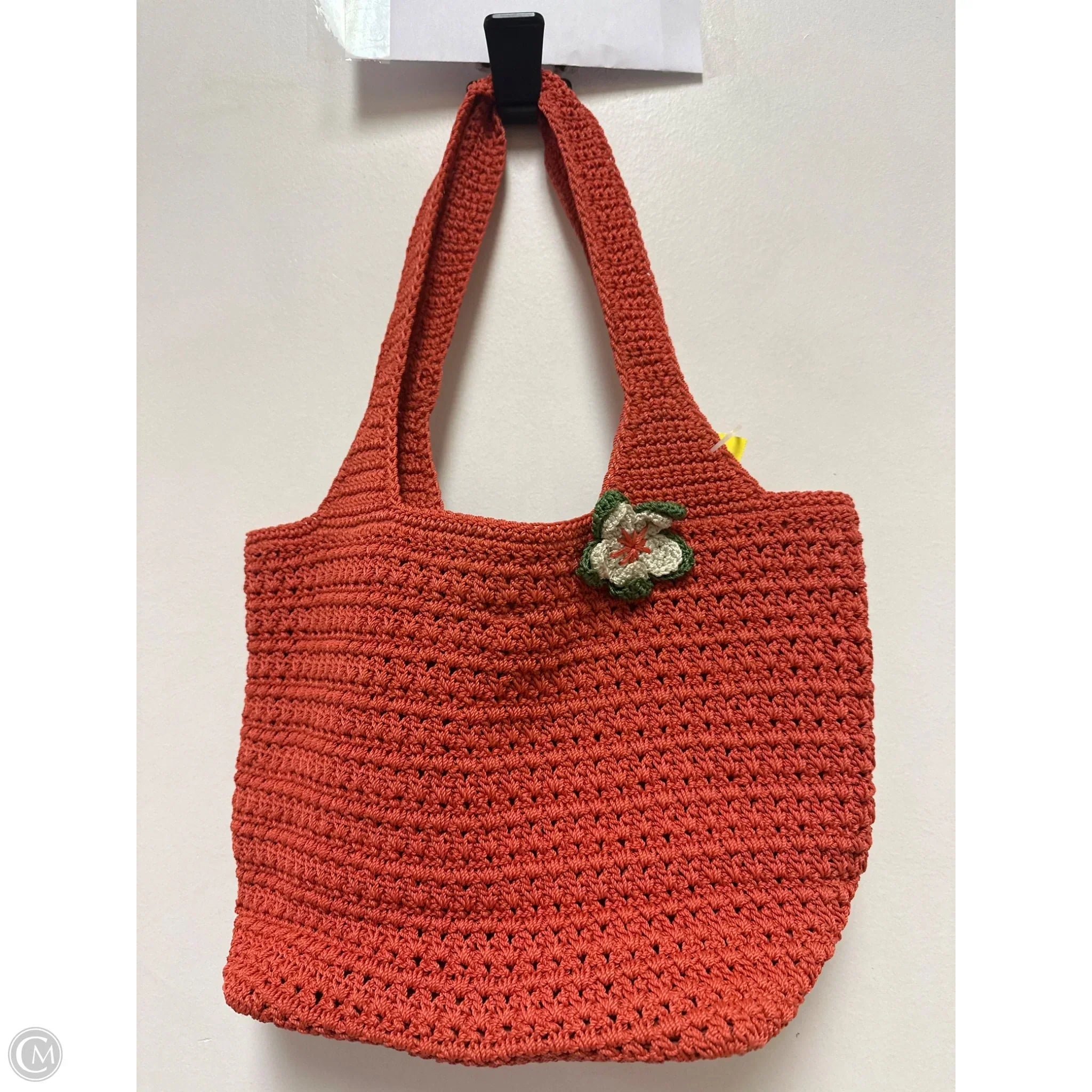 Handbag By Clothes Mentor, Size: Medium