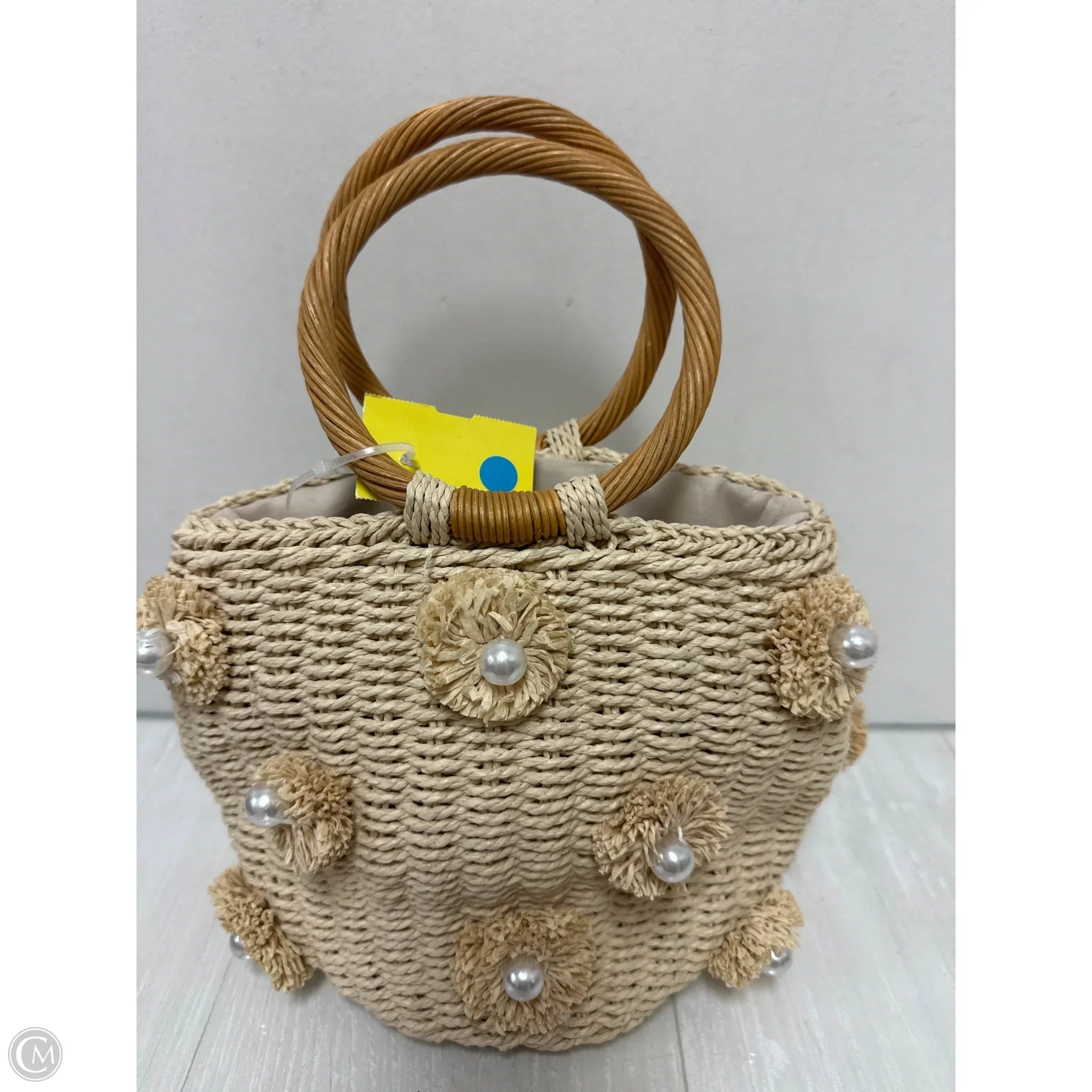 Handbag By Clothes Mentor, Size: Small