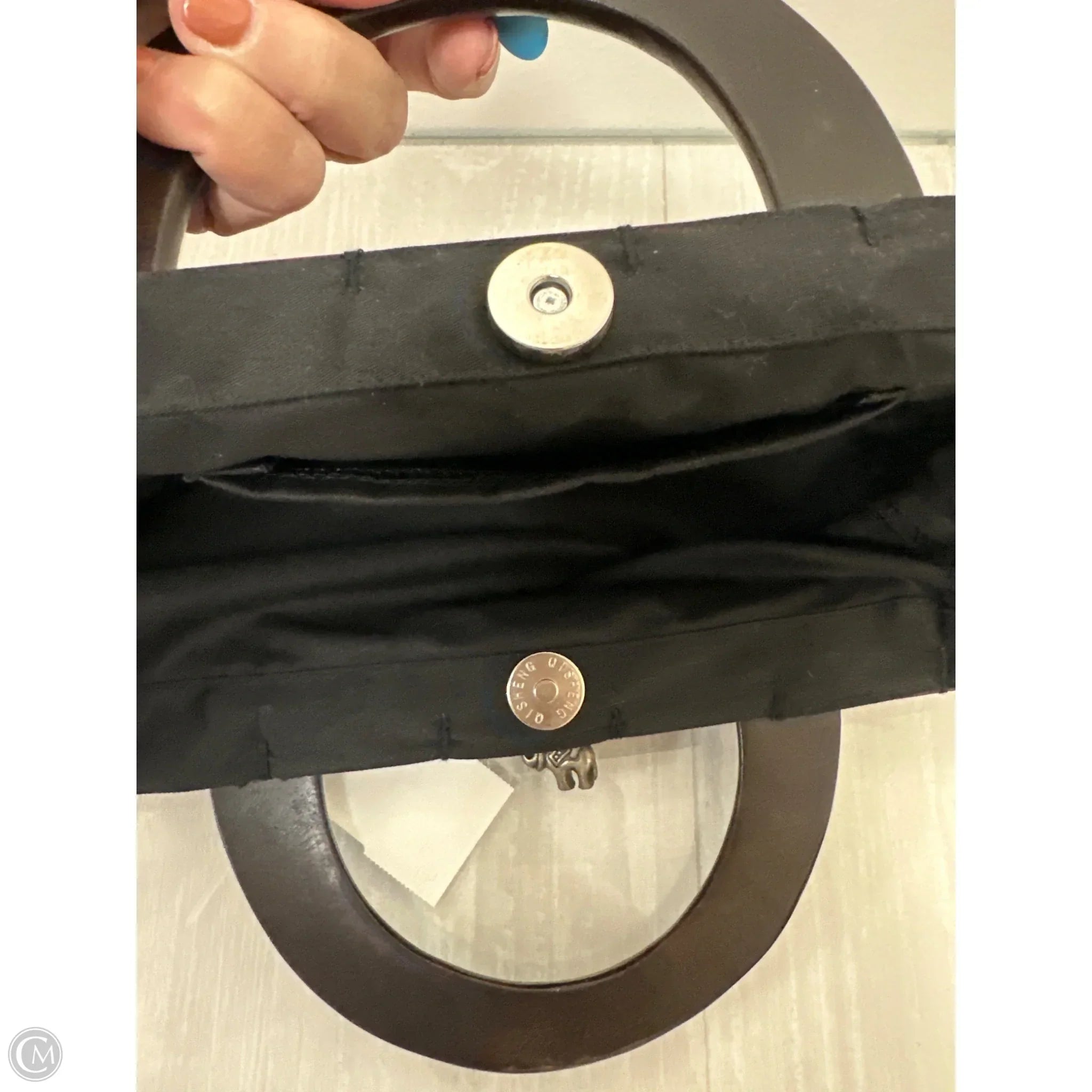 Handbag By Clothes Mentor, Size: Small