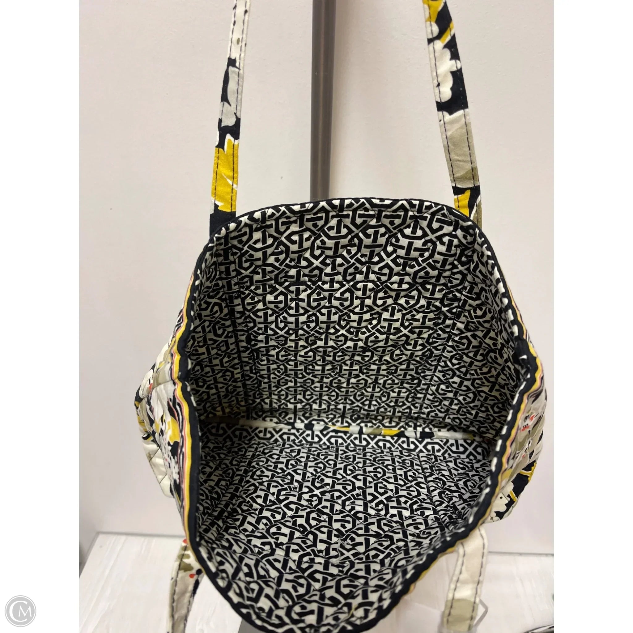 Tote By Vera Bradley, Size: Medium