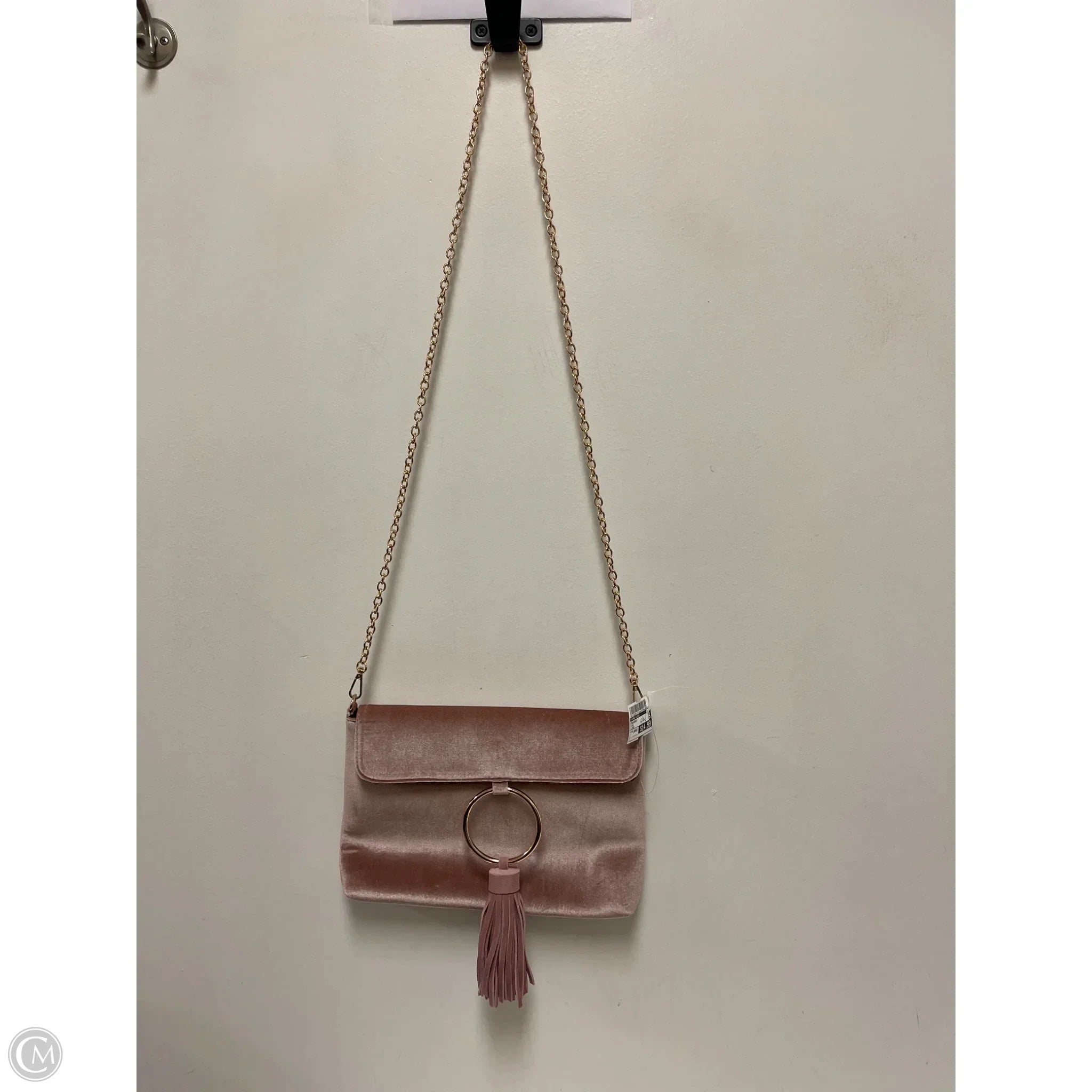 Crossbody By Street Level, Size: Large