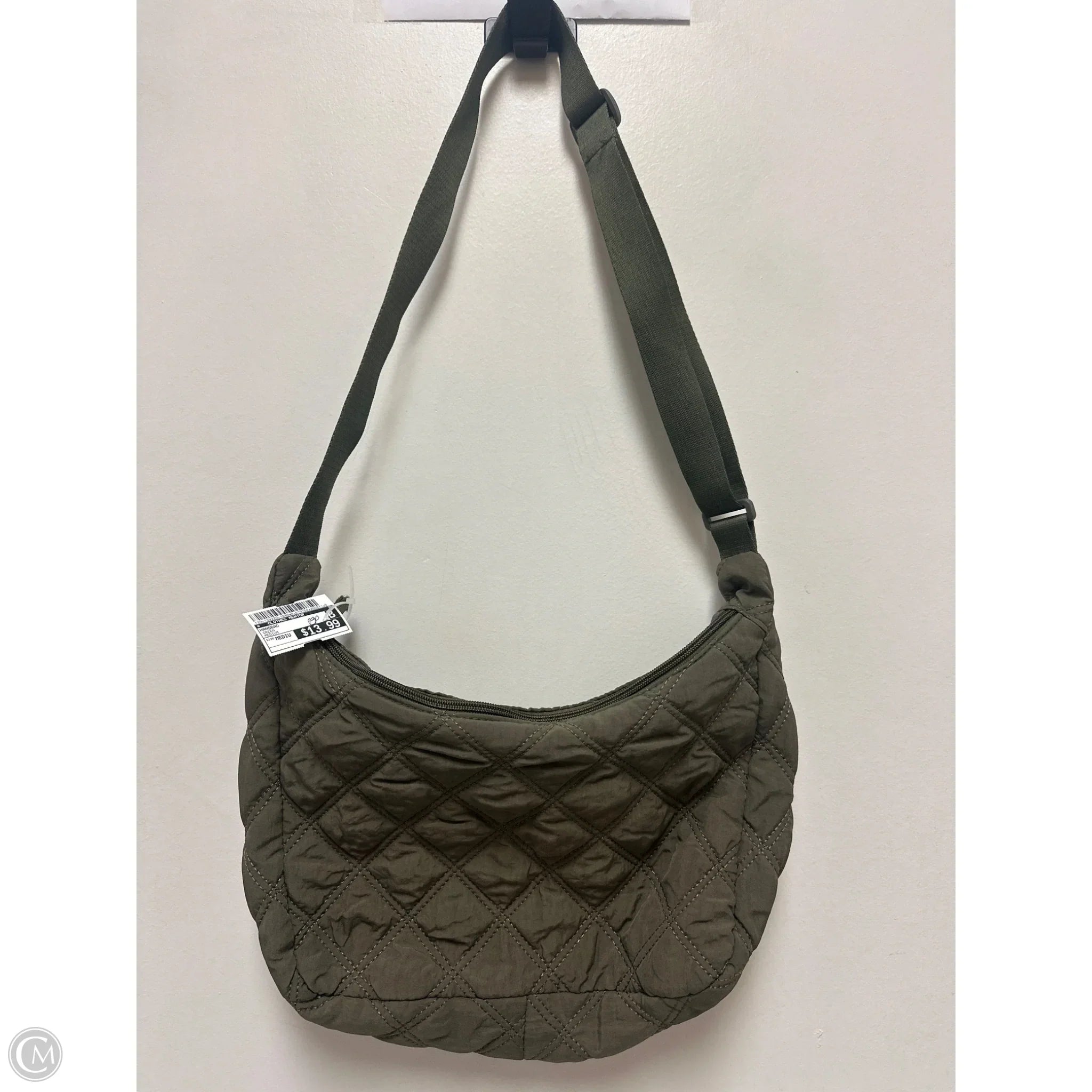 Handbag By Clothes Mentor, Size: Medium