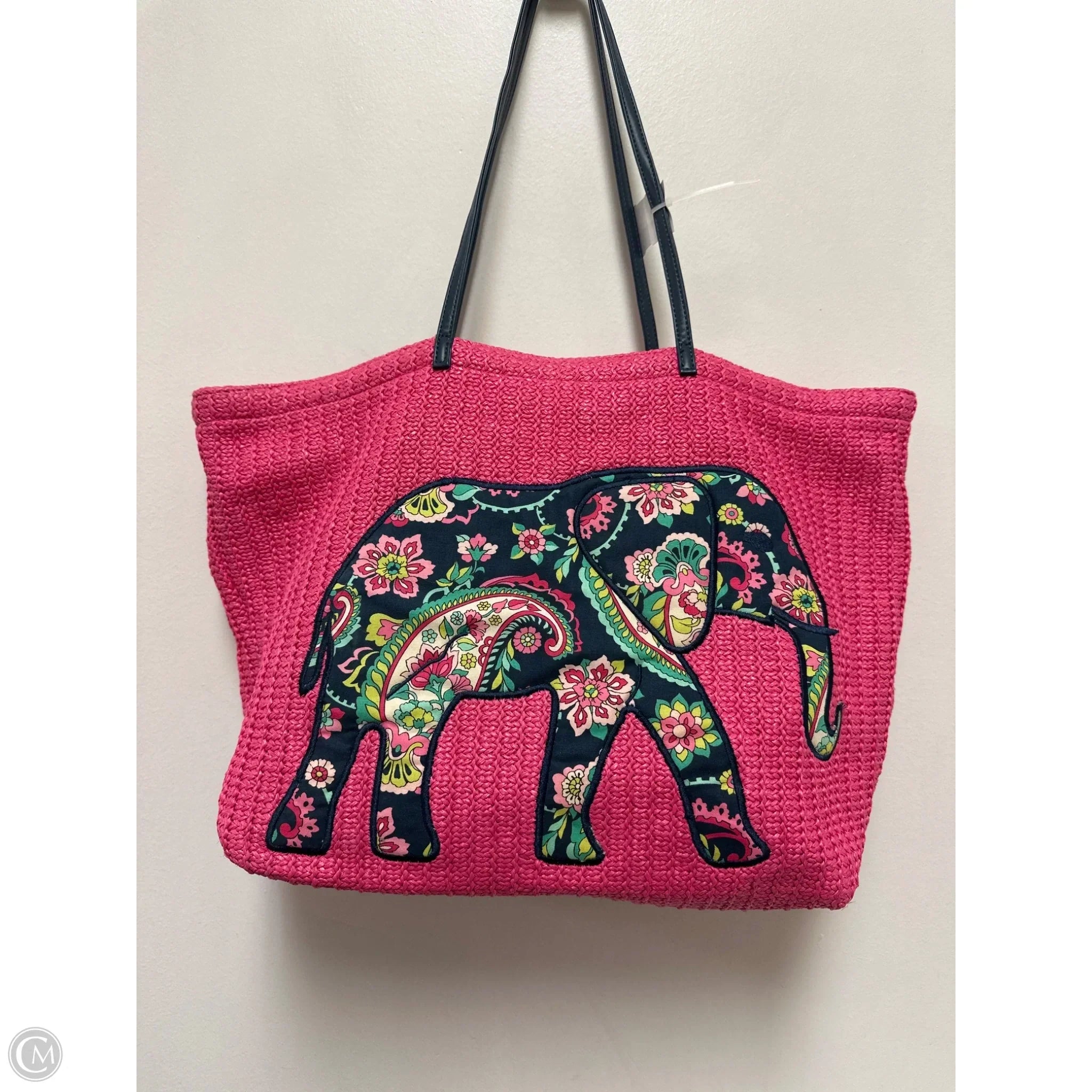 Tote By Vera Bradley, Size: Large