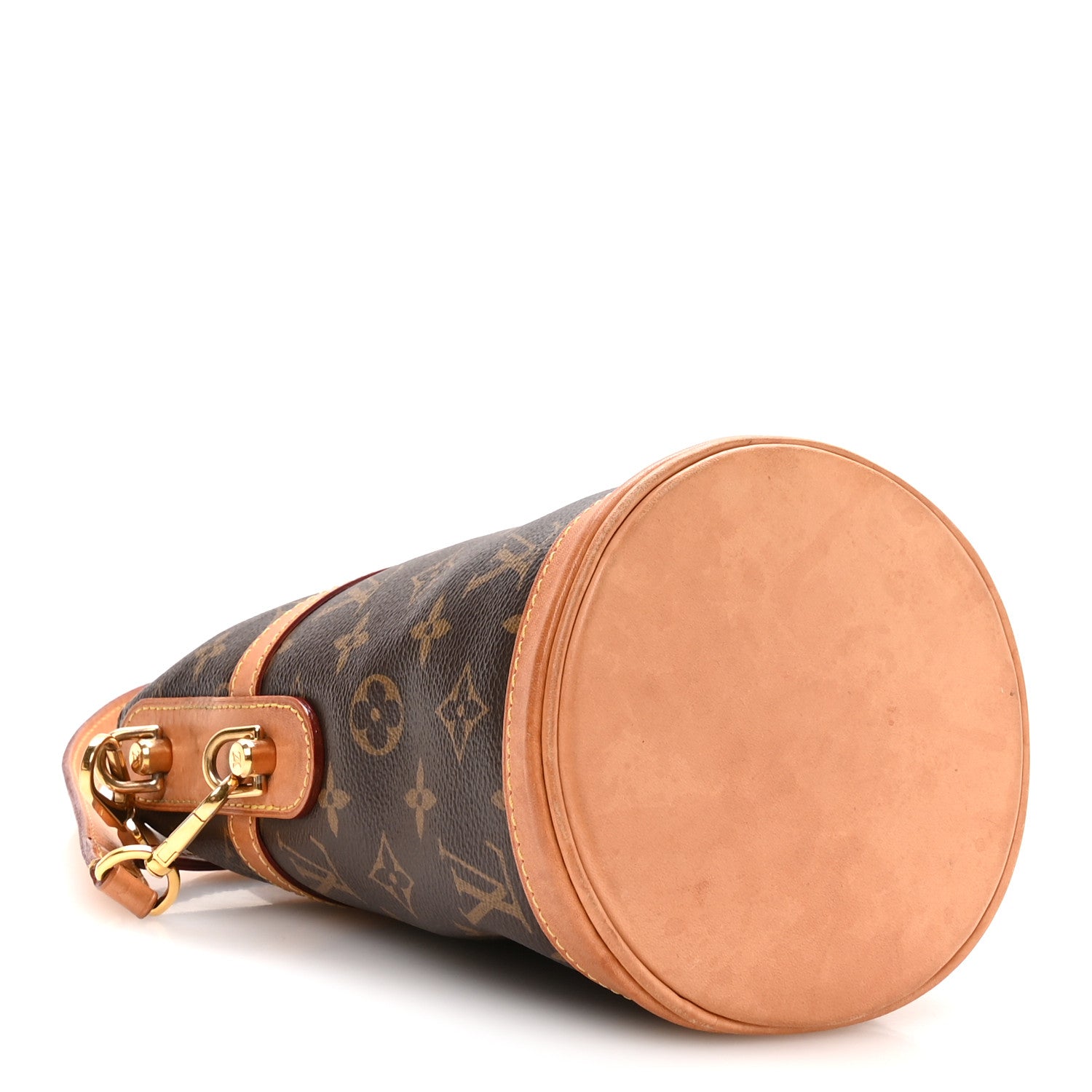 Monogram Duffle Bag