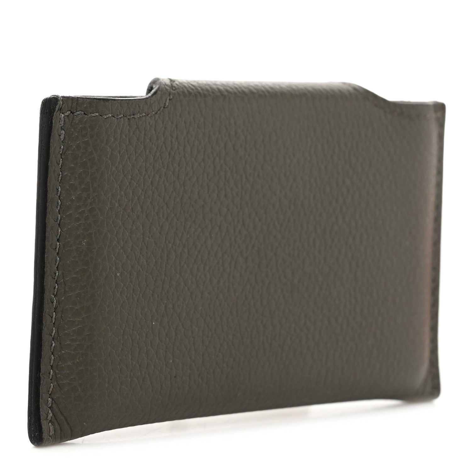 Evercolor Iliade Card Holder Gris Meyer