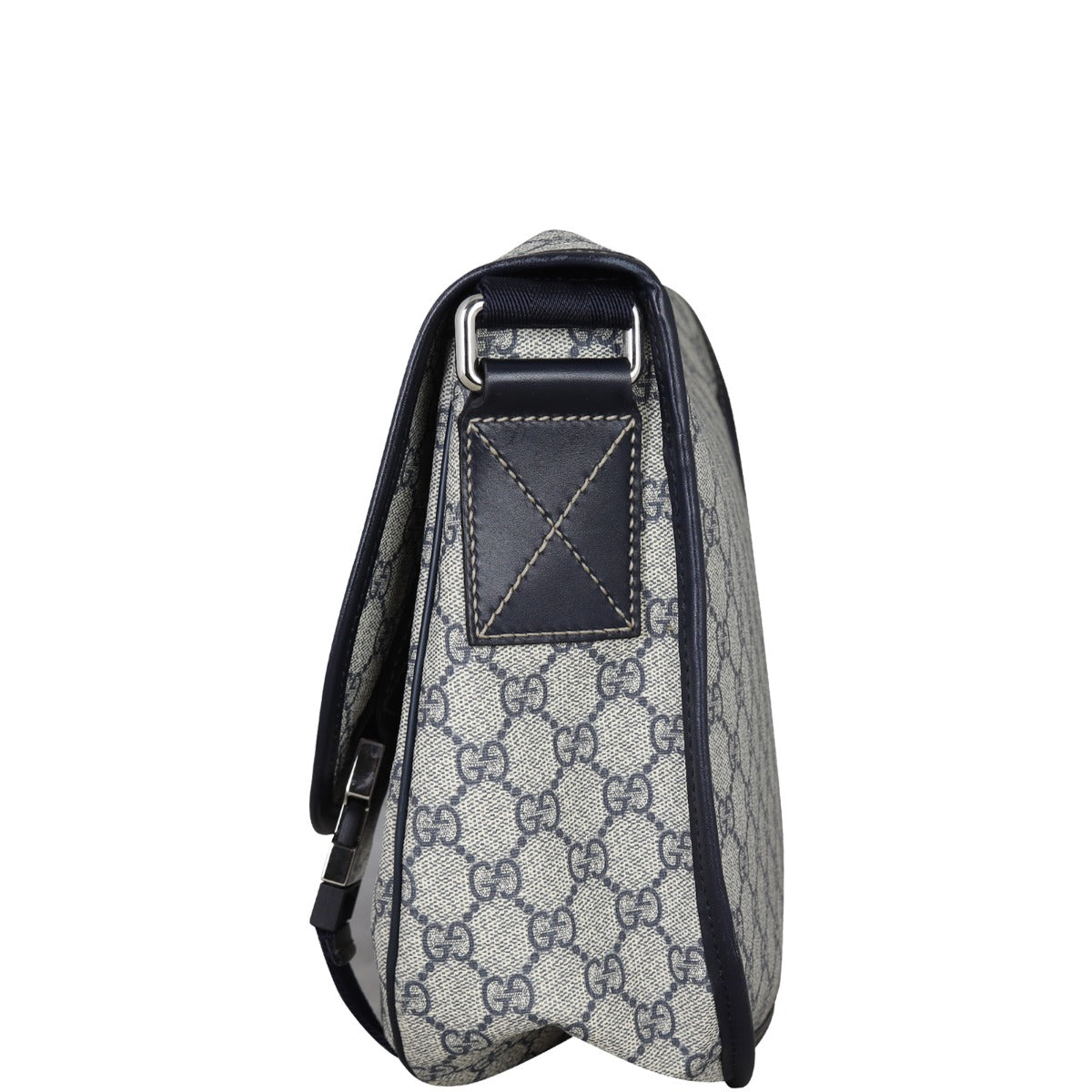 Gucci GG Supreme Messenger Bag