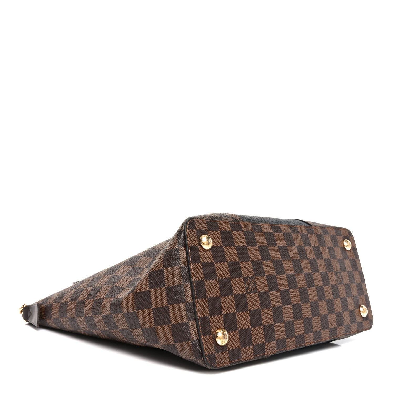 Damier Ebene Jersey Black