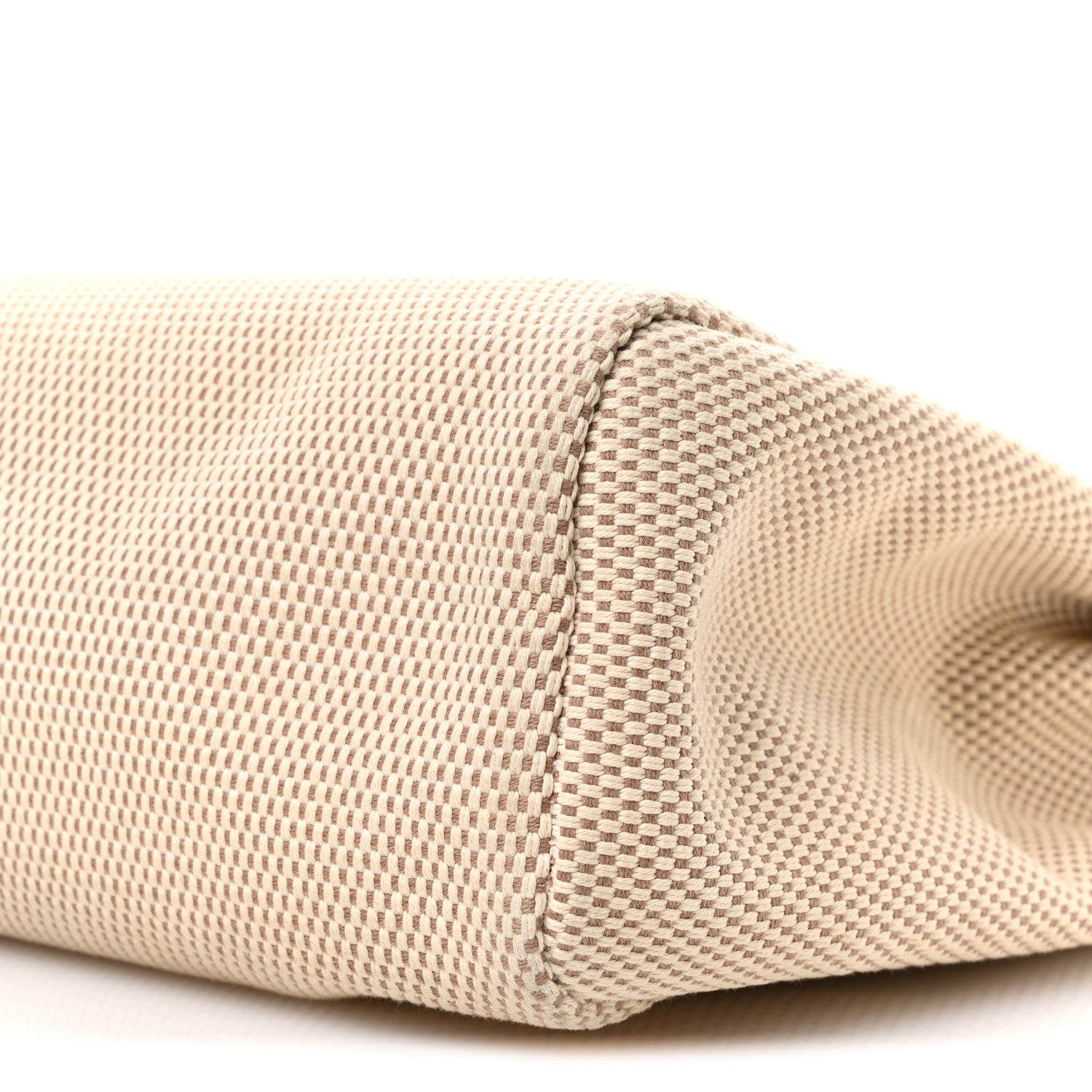 Toile Vache Calfskin Herbag 36 MM Natural