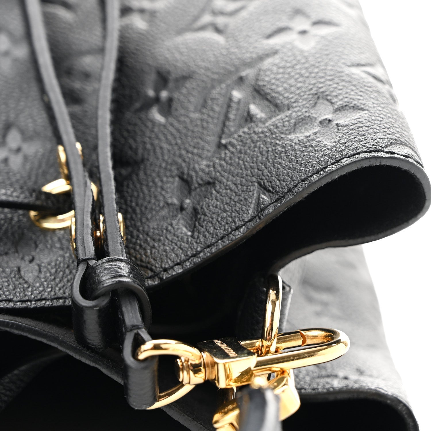 Empreinte Neonoe MM Black