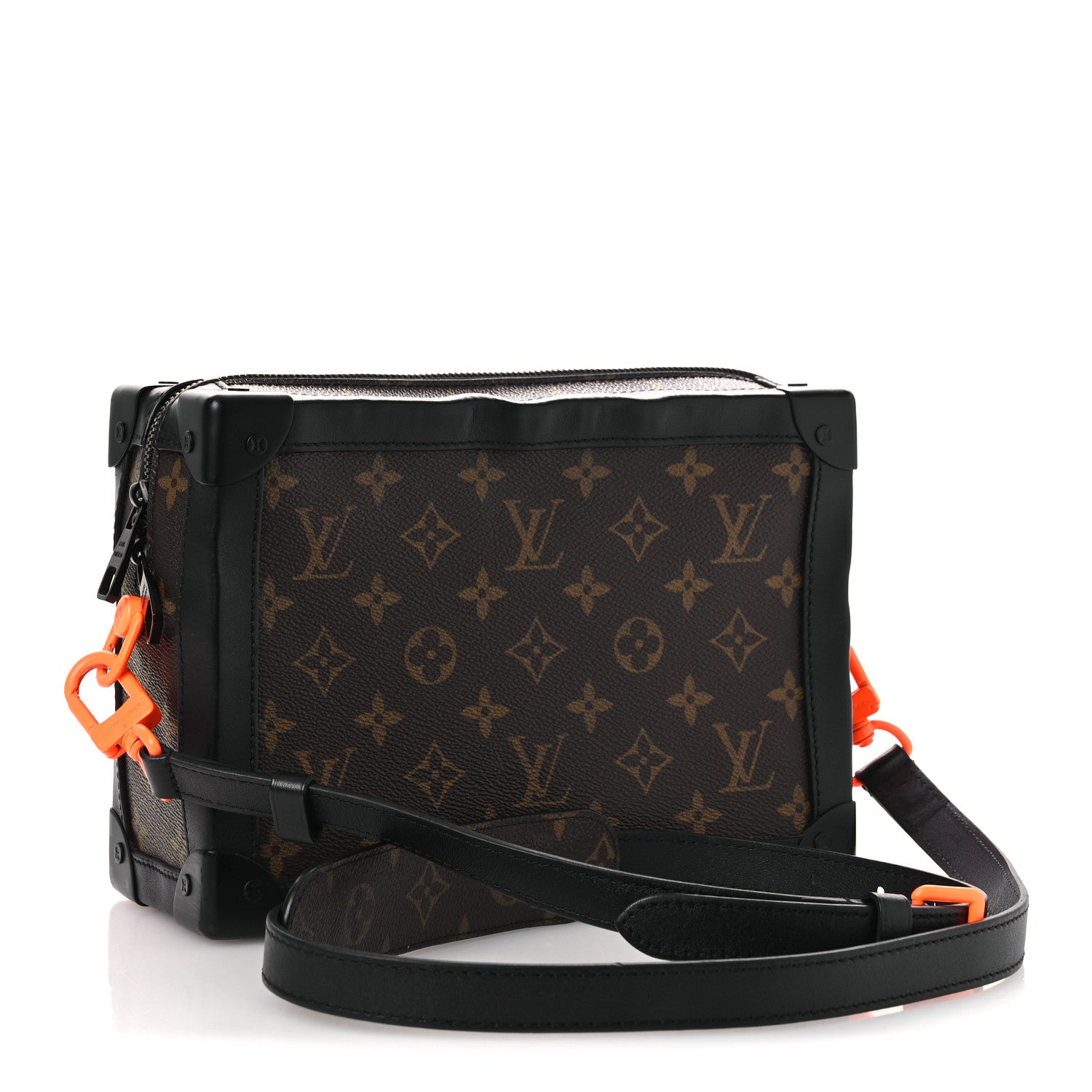 Monogram Solar Ray Soft Trunk