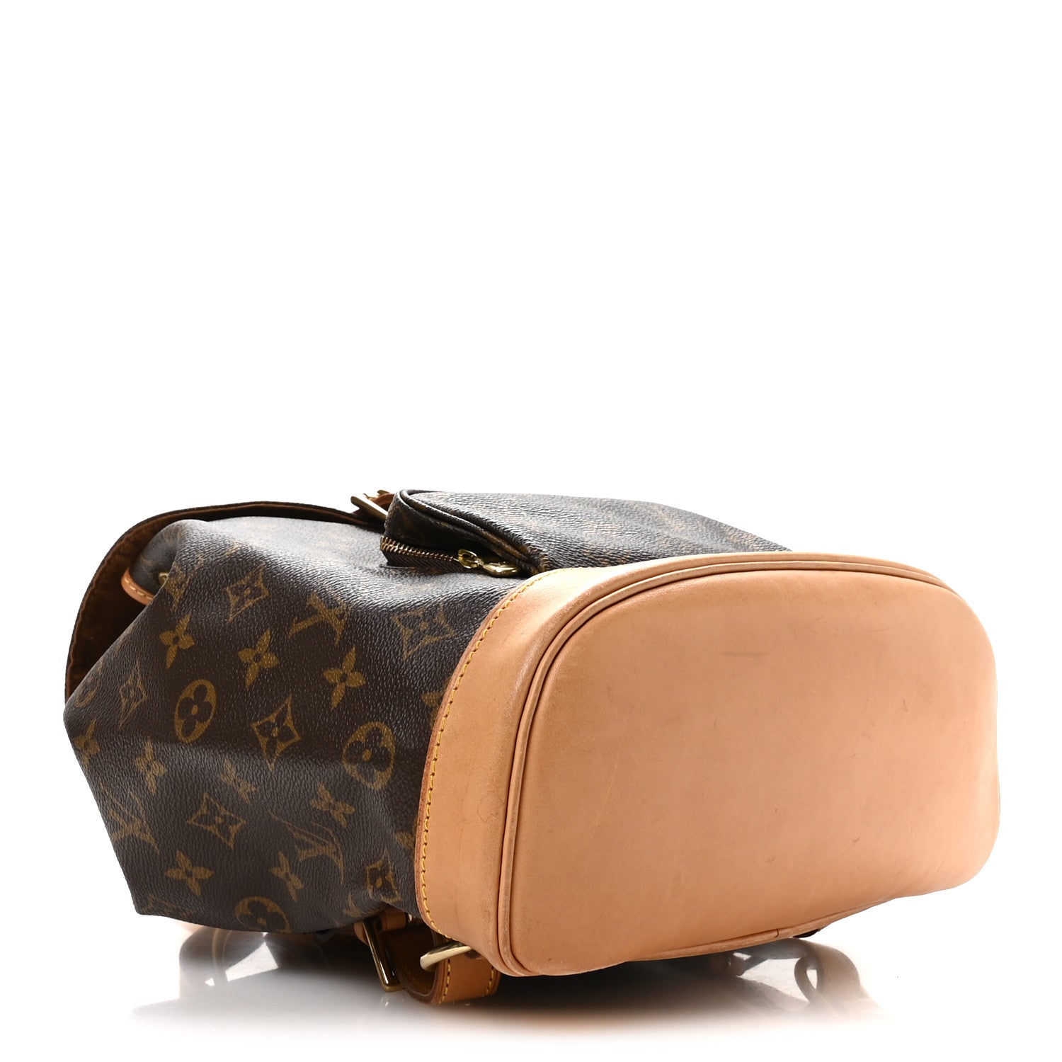 Monogram Montsouris MM Backpack