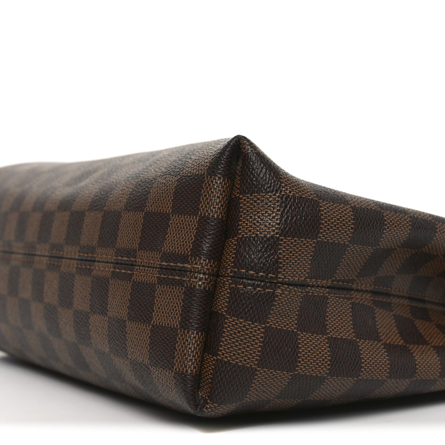 Damier Ebene Graceful PM