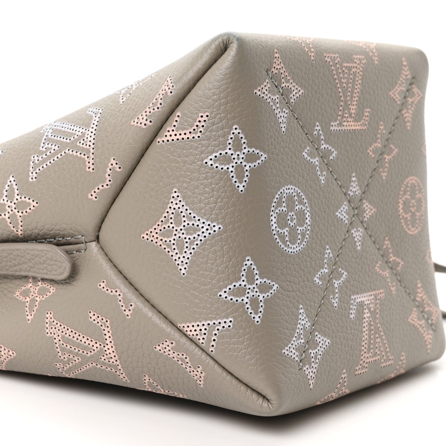 Mahina Flight Mode Pico Bella Tote Grey