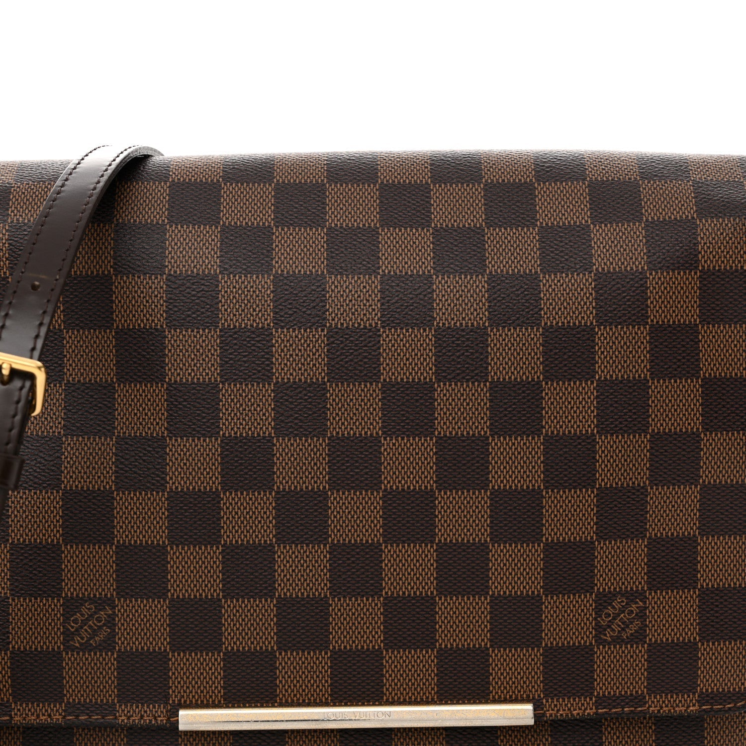 Damier Ebene Hoxton GM