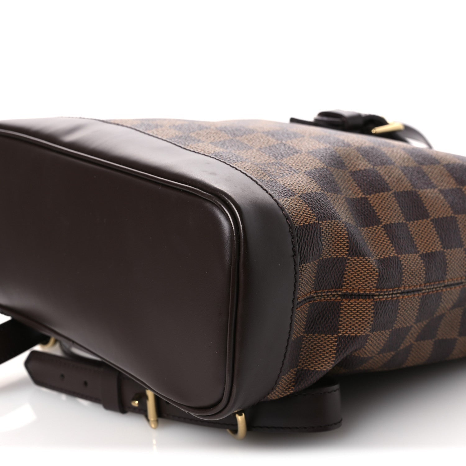 Damier Ebene Soho Backpack