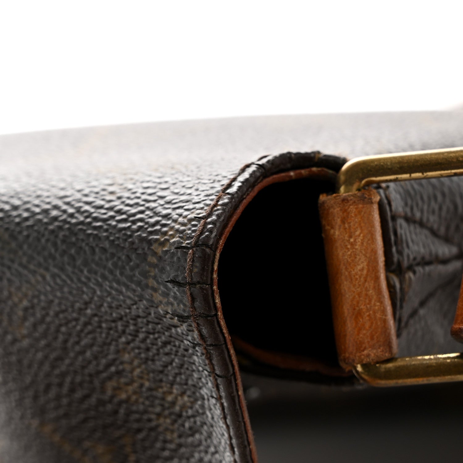 Monogram Musette GM
