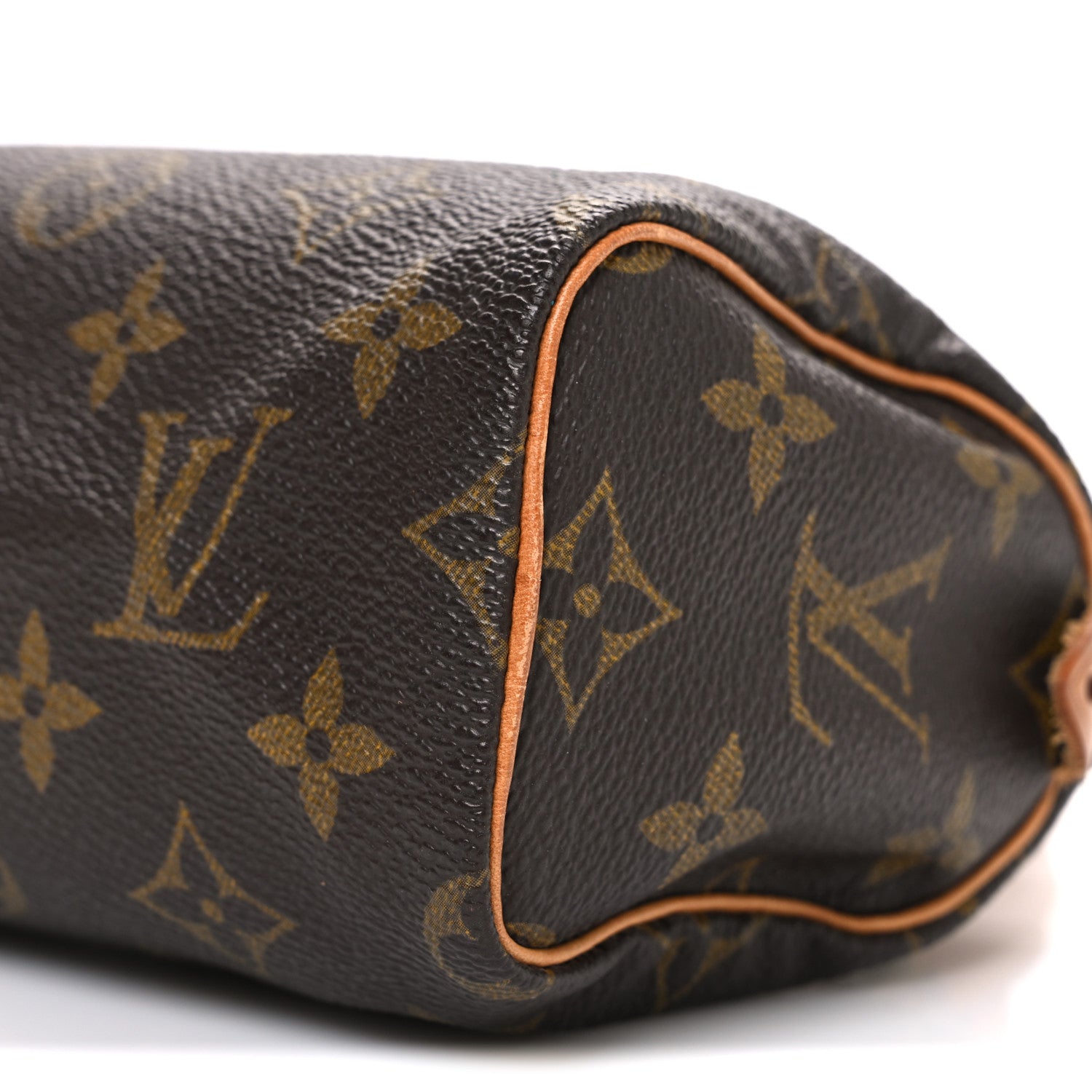 Monogram Mini Sac HL Speedy