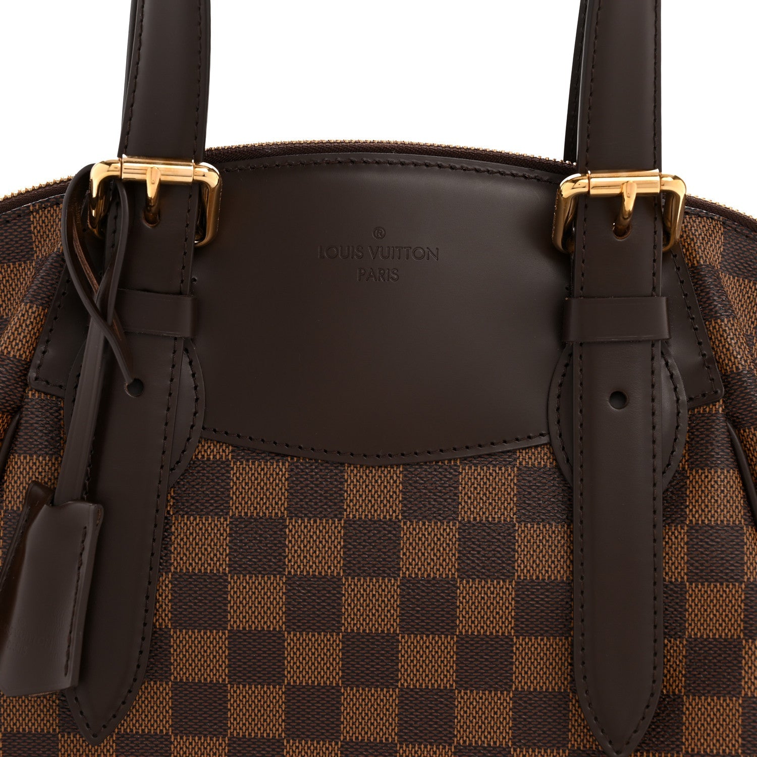 Damier Ebene Verona MM